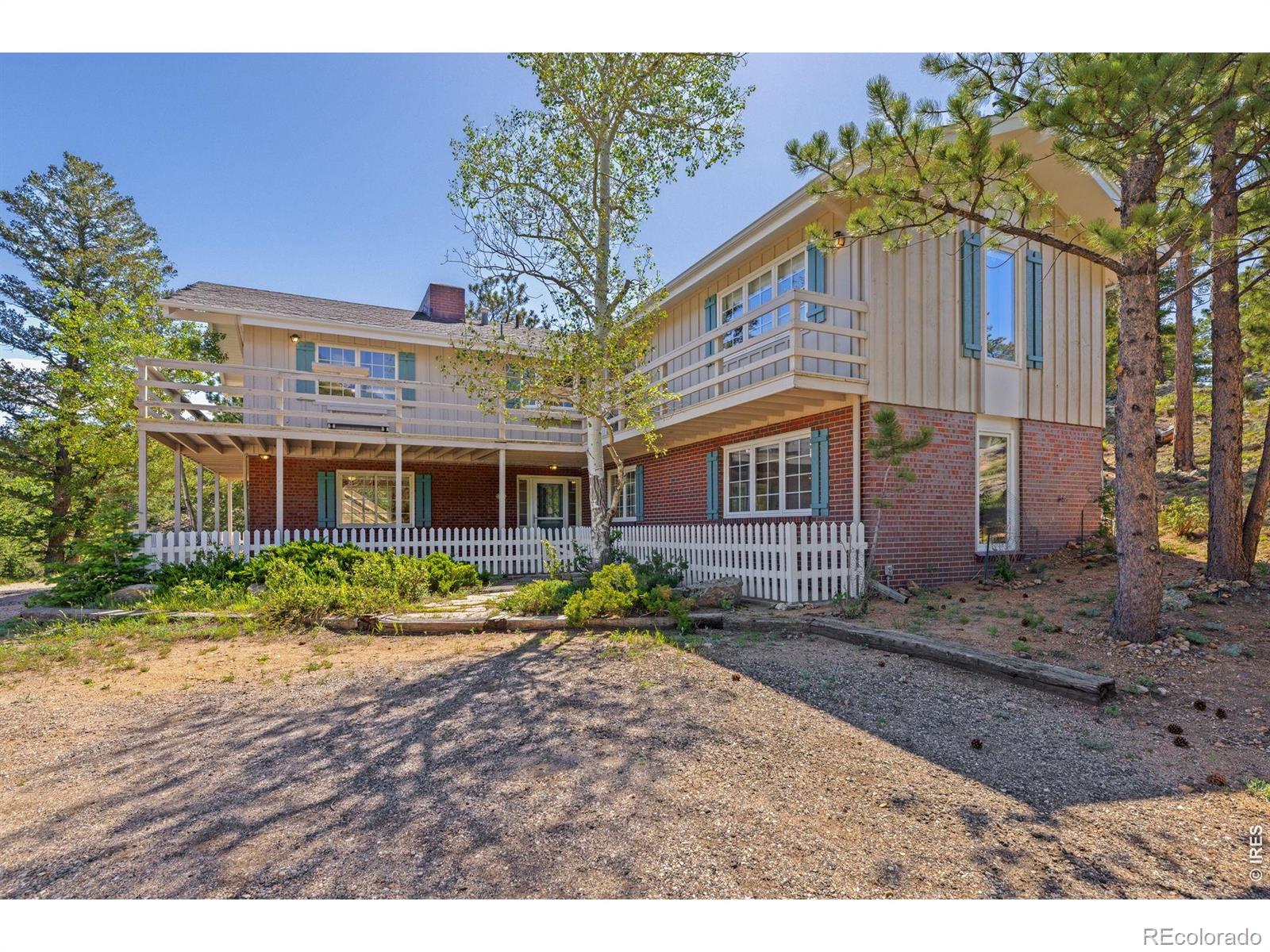 MLS Image #46 for 350  whispering pines drive,estes park, Colorado