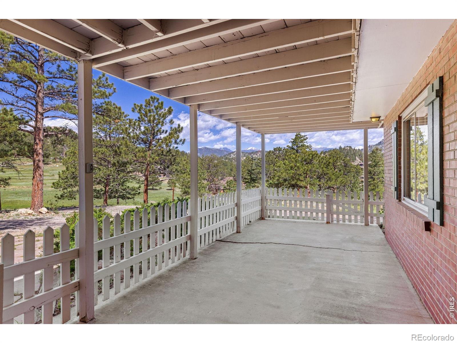 MLS Image #47 for 350  whispering pines drive,estes park, Colorado