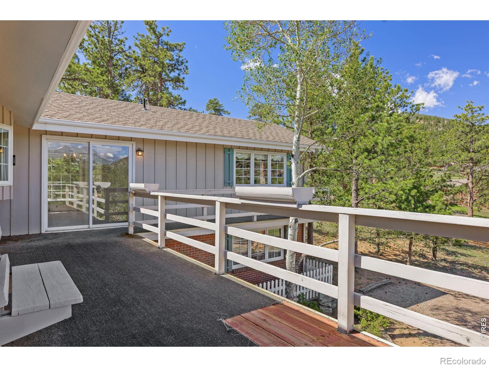 MLS Image #48 for 350  whispering pines drive,estes park, Colorado