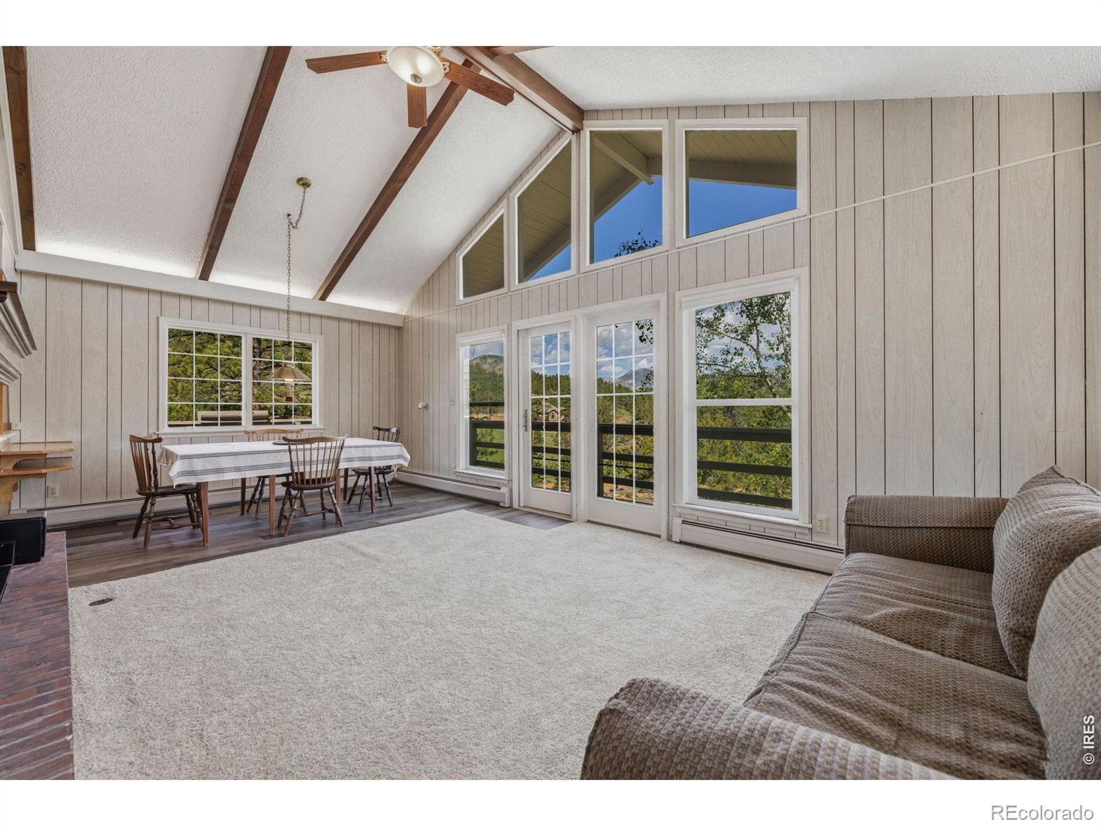 MLS Image #5 for 350  whispering pines drive,estes park, Colorado