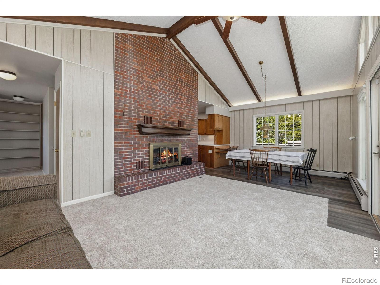 MLS Image #7 for 350  whispering pines drive,estes park, Colorado