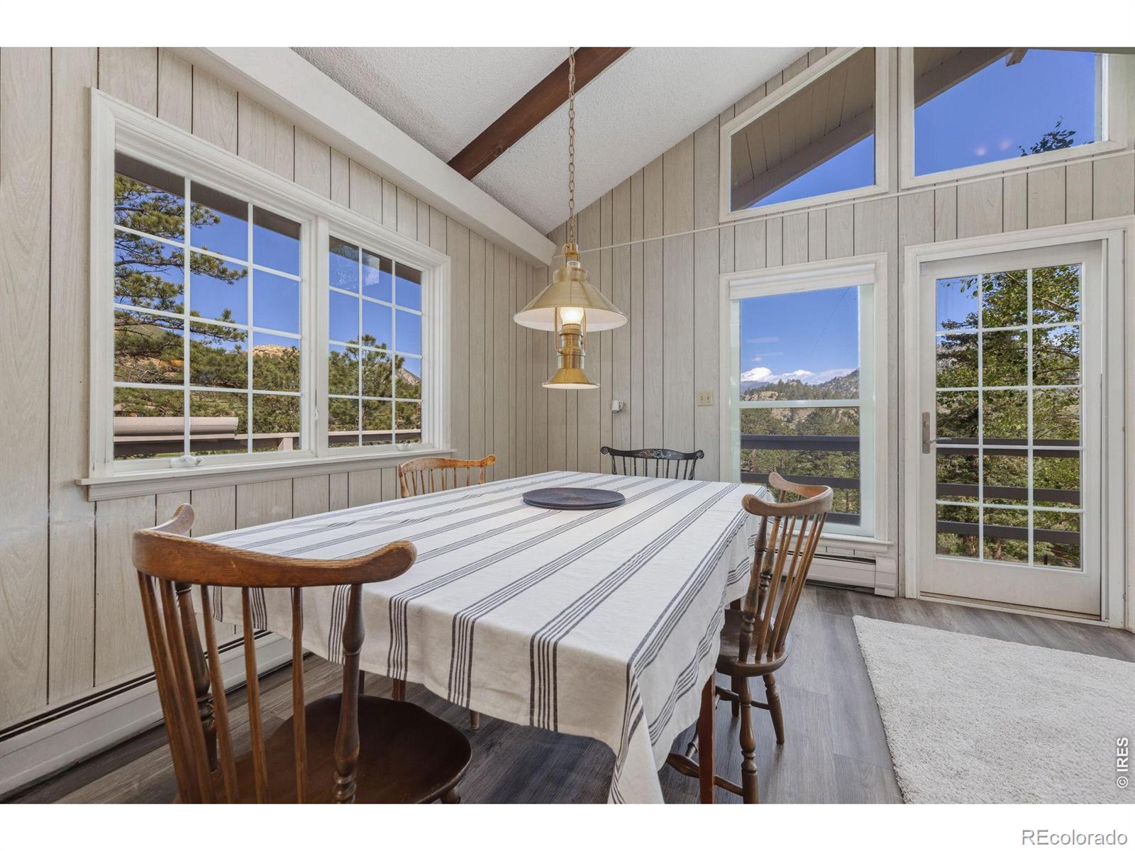 MLS Image #8 for 350  whispering pines drive,estes park, Colorado