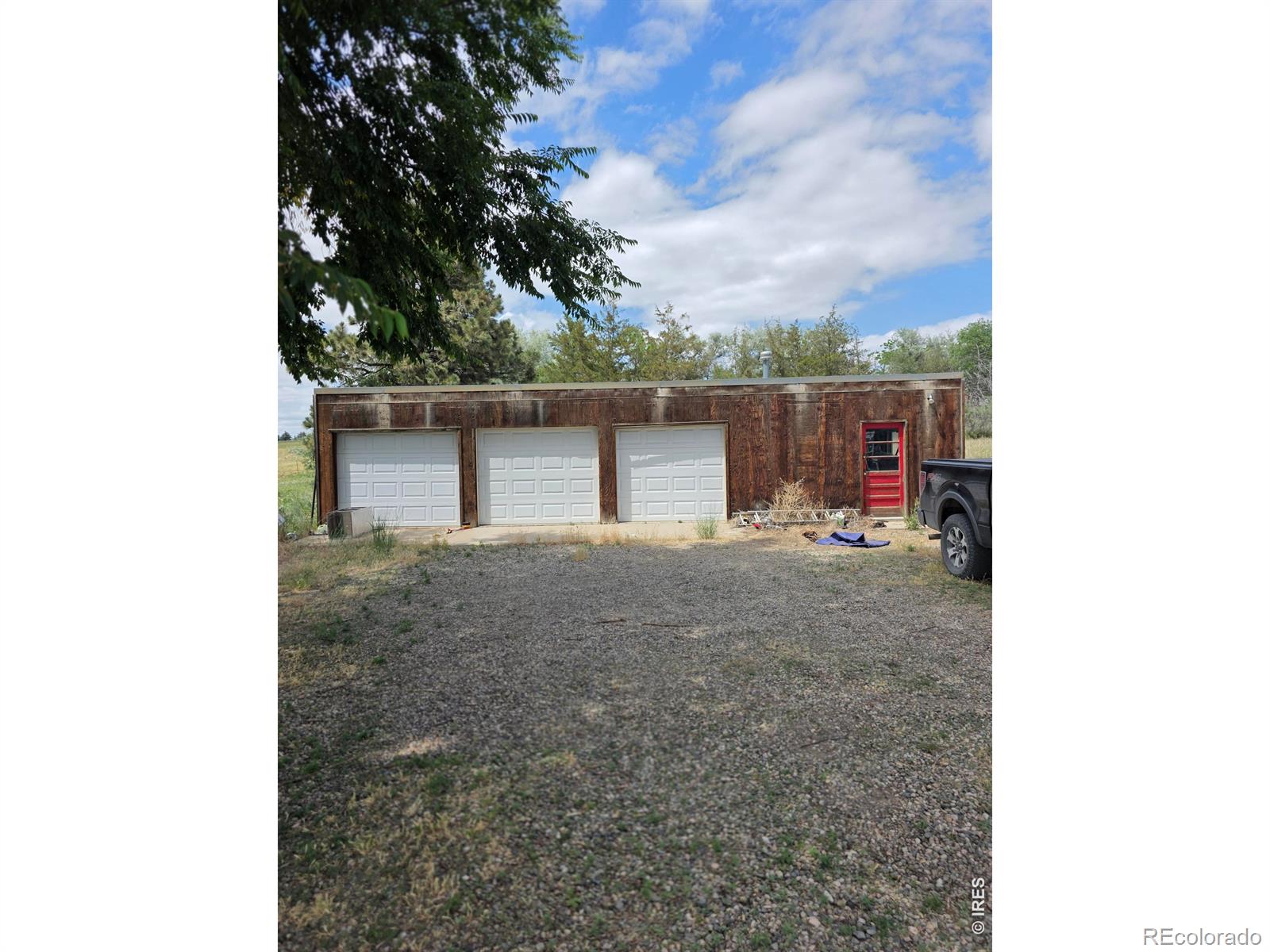 MLS Image #3 for 20219  county road 3 ,berthoud, Colorado