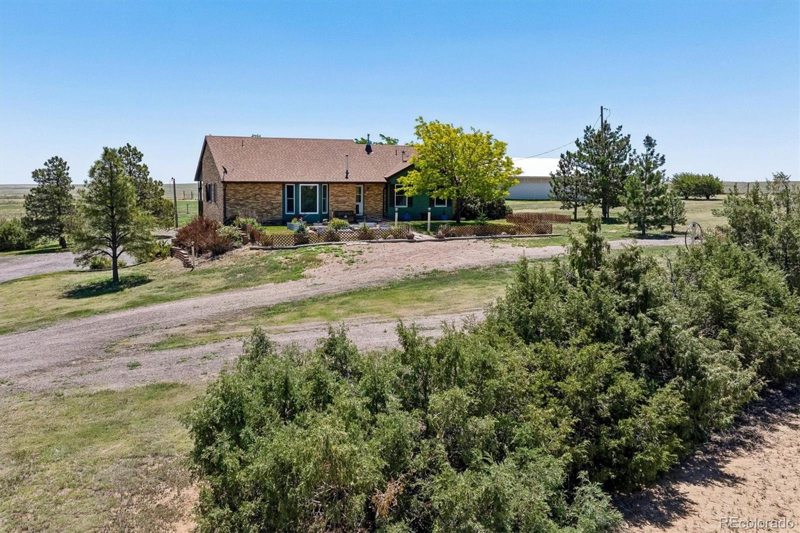 MLS Image #0 for 45412  sun country drive,elizabeth, Colorado