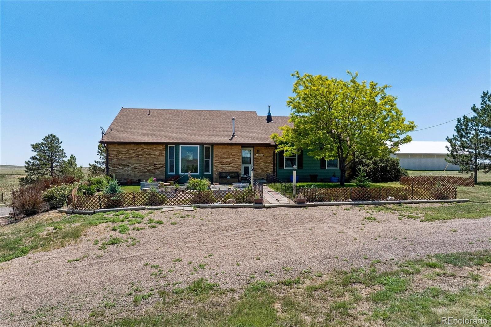 MLS Image #1 for 45412  sun country drive,elizabeth, Colorado