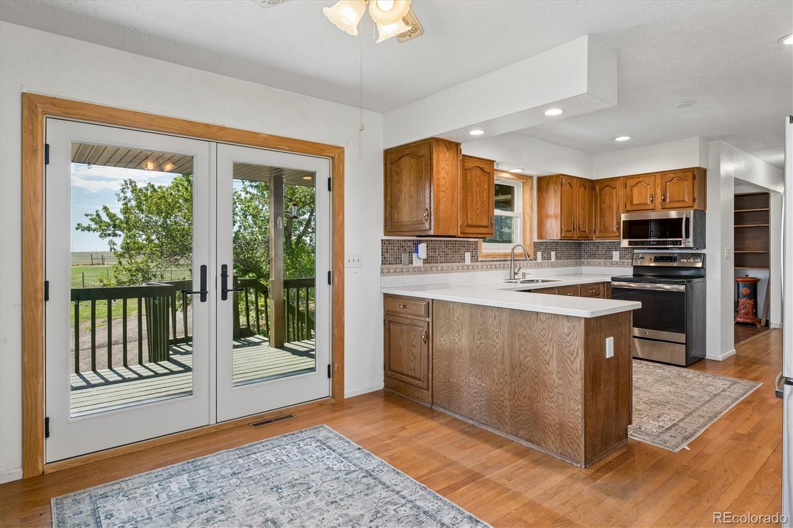 MLS Image #12 for 45412  sun country drive,elizabeth, Colorado