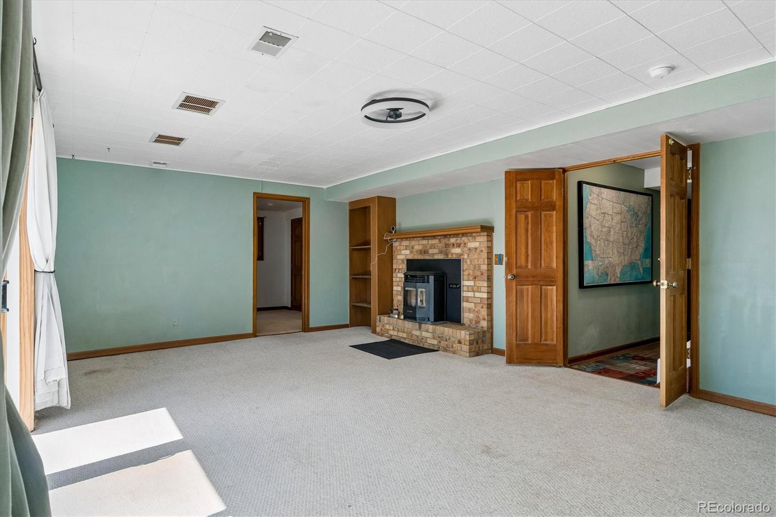 MLS Image #15 for 45412  sun country drive,elizabeth, Colorado