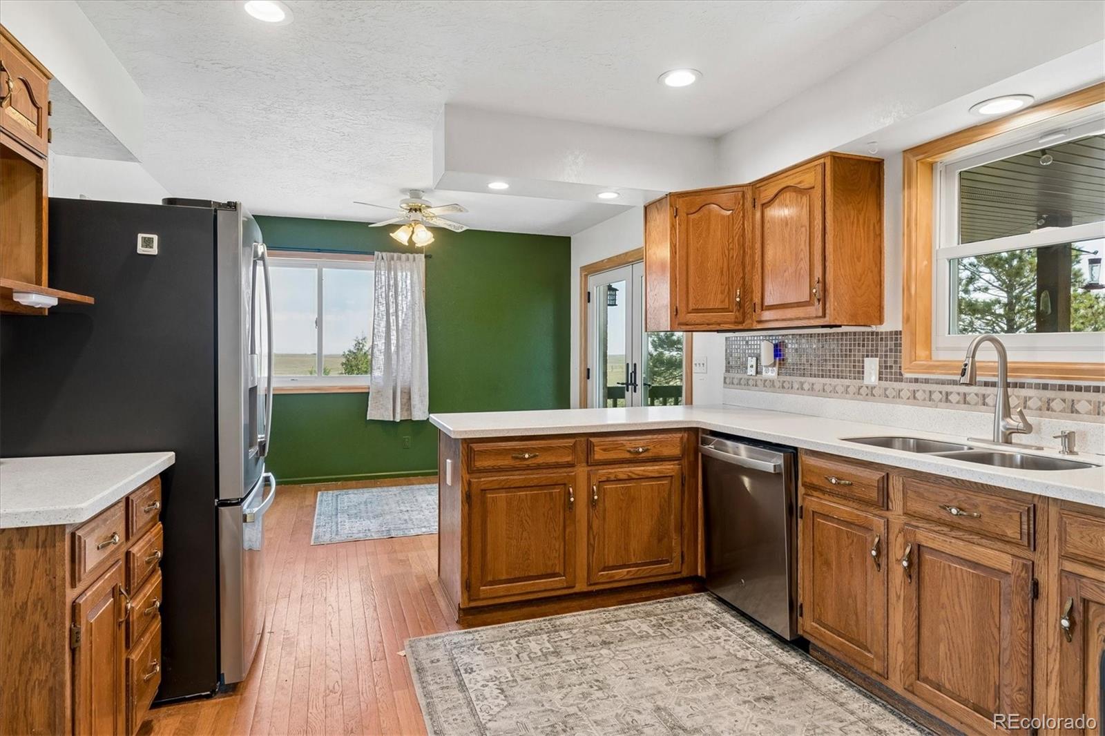 MLS Image #20 for 45412  sun country drive,elizabeth, Colorado