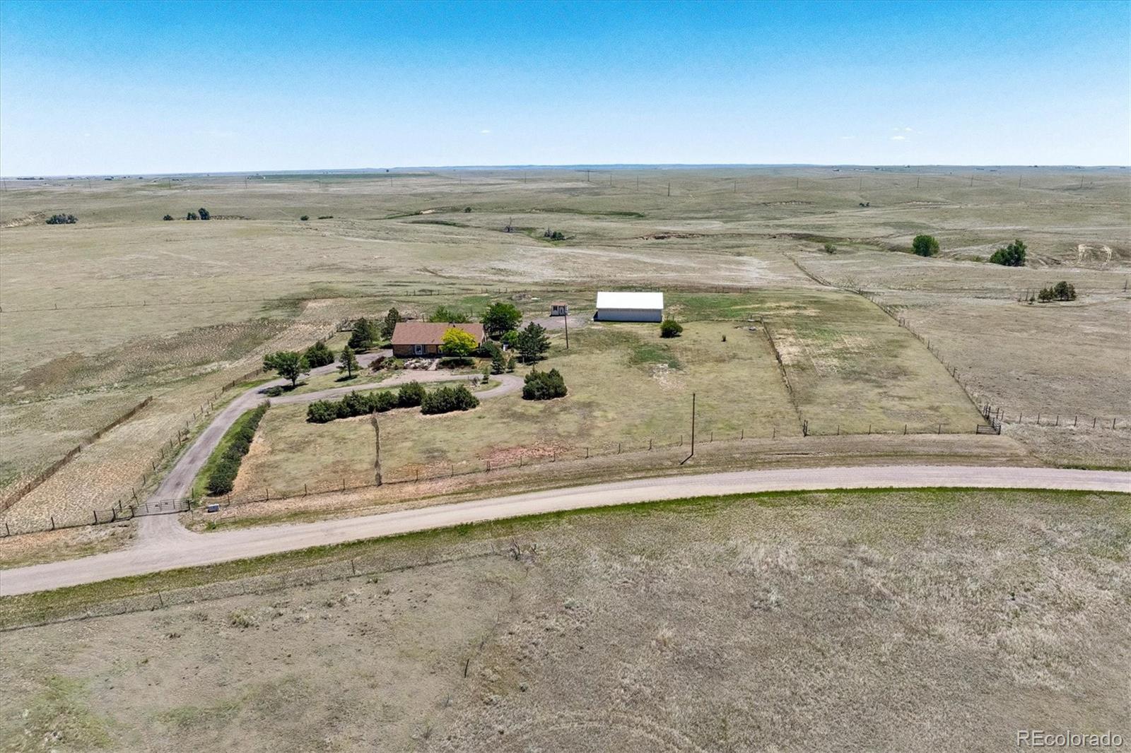 MLS Image #4 for 45412  sun country drive,elizabeth, Colorado