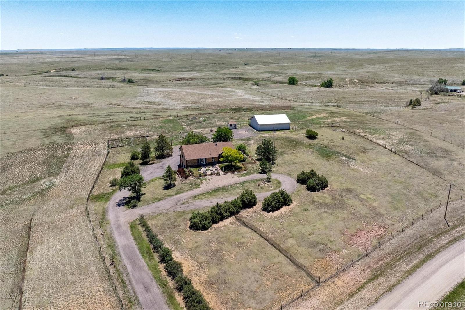 MLS Image #5 for 45412  sun country drive,elizabeth, Colorado