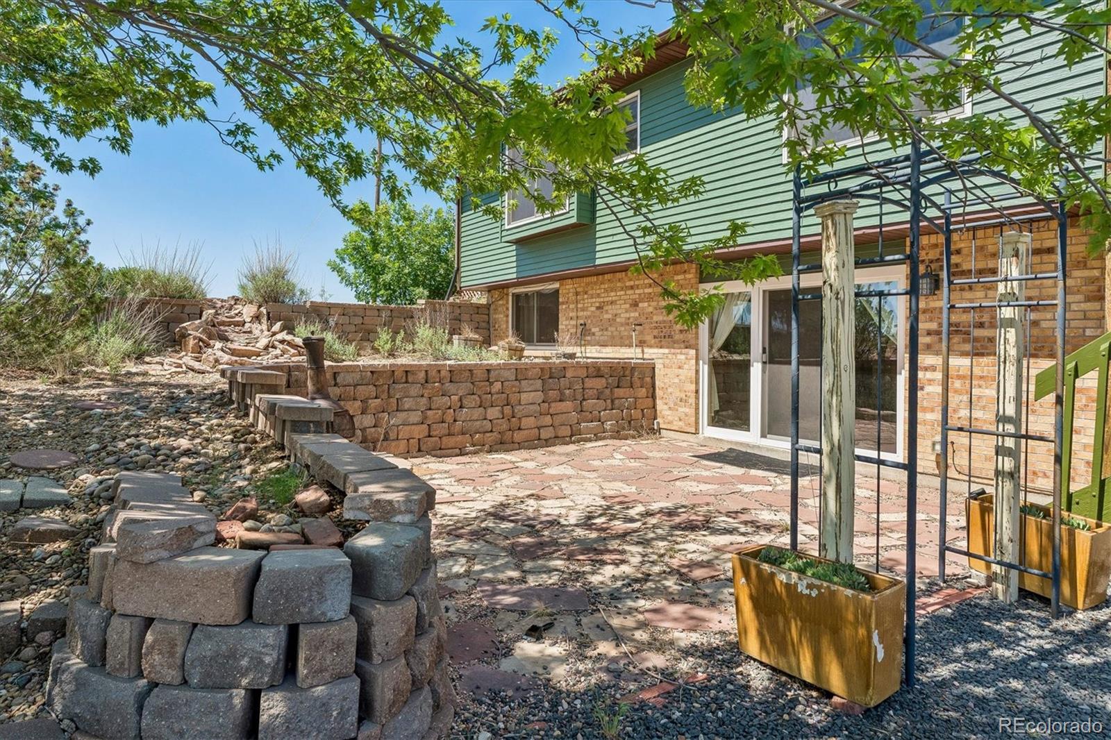 MLS Image #6 for 45412  sun country drive,elizabeth, Colorado