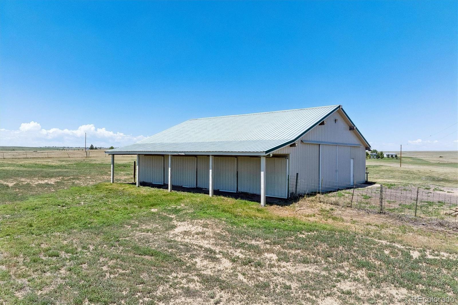 MLS Image #7 for 45412  sun country drive,elizabeth, Colorado