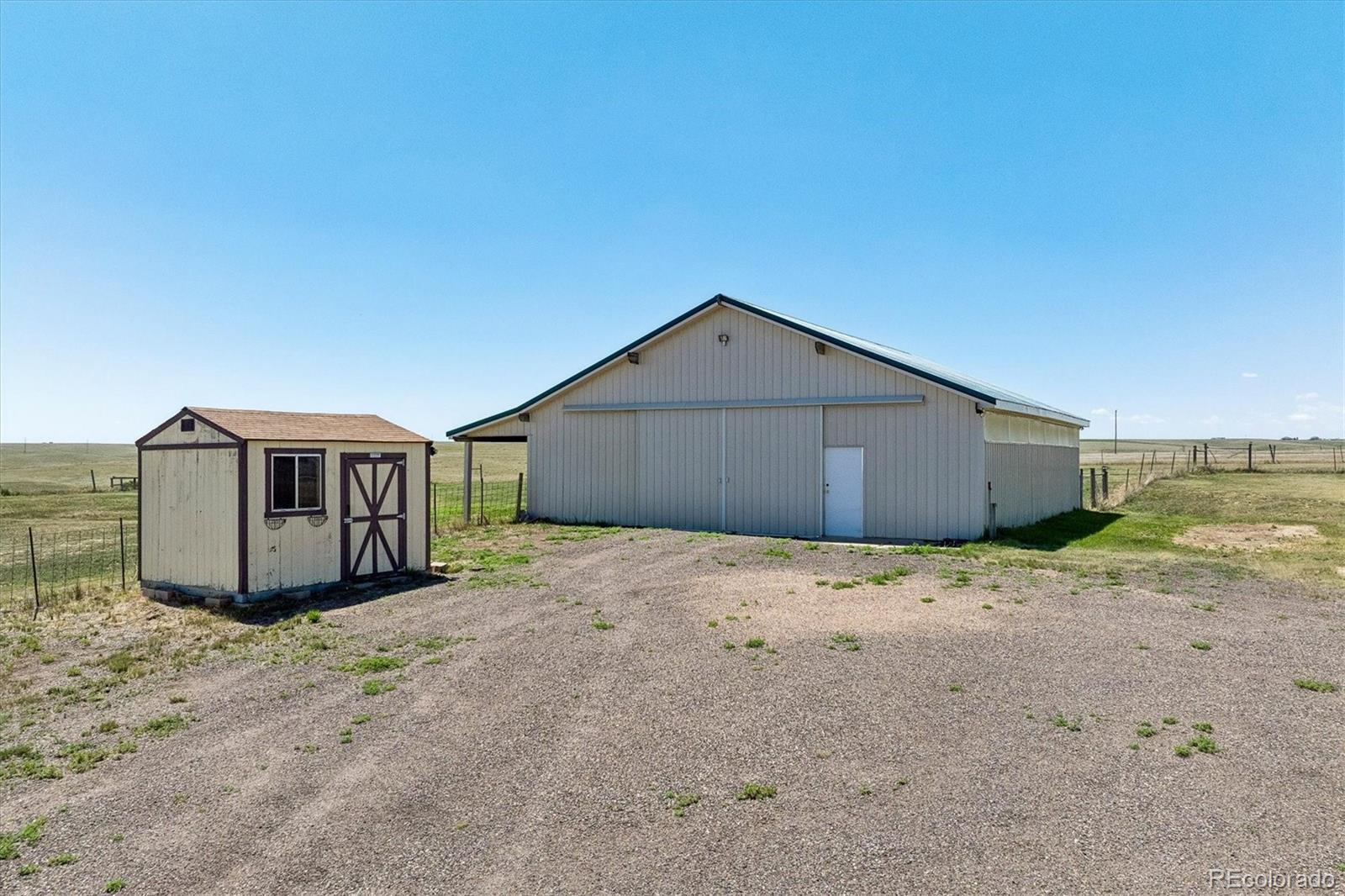 MLS Image #8 for 45412  sun country drive,elizabeth, Colorado