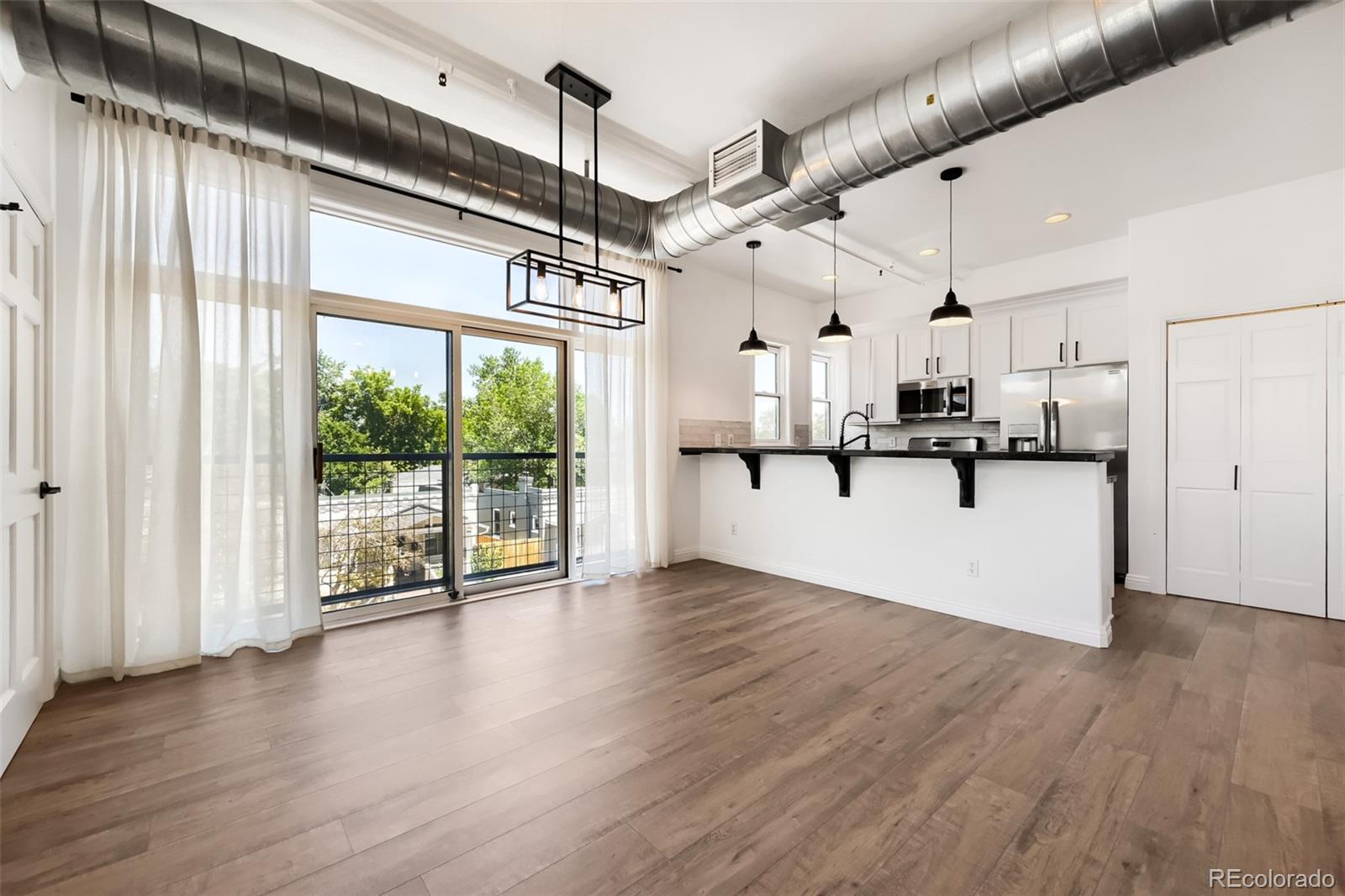 MLS Image #2 for 3299  lowell boulevard 203,denver, Colorado