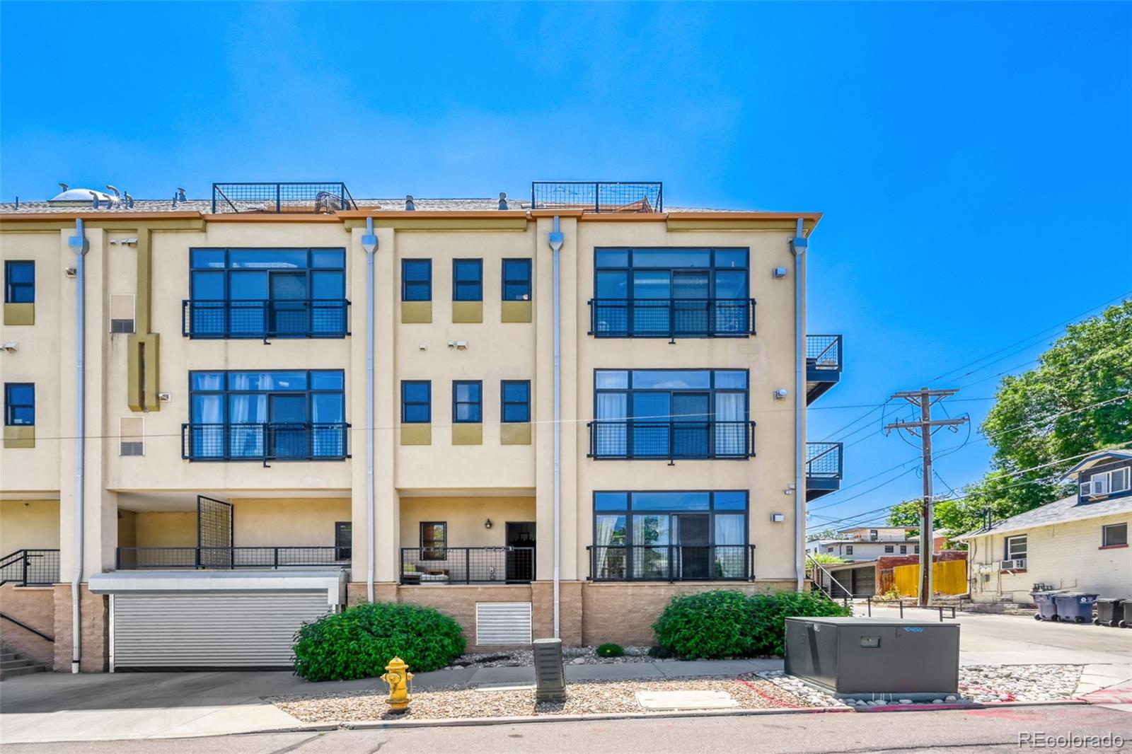 MLS Image #21 for 3299  lowell boulevard 203,denver, Colorado