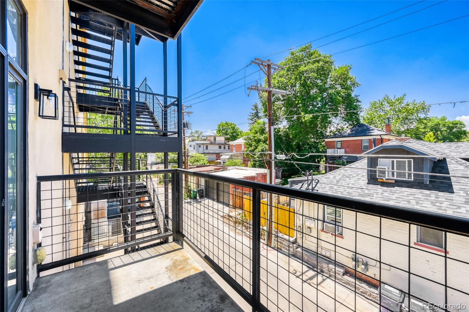 MLS Image #22 for 3299  lowell boulevard 203,denver, Colorado