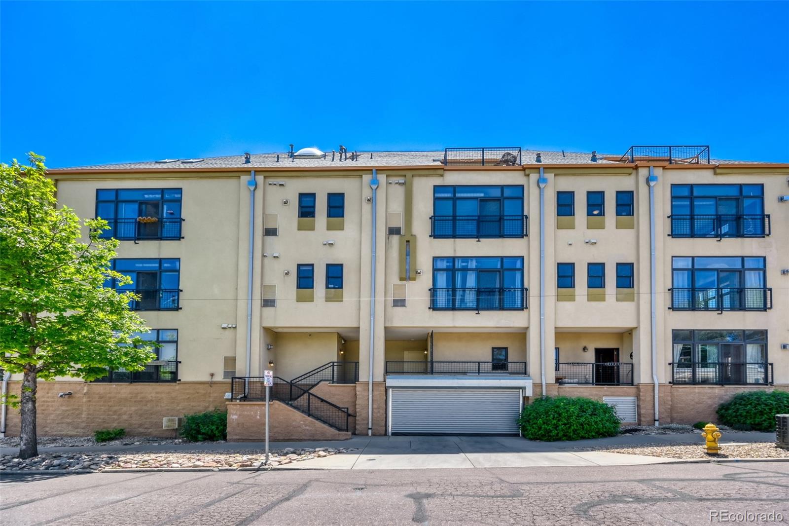 MLS Image #24 for 3299  lowell boulevard 203,denver, Colorado