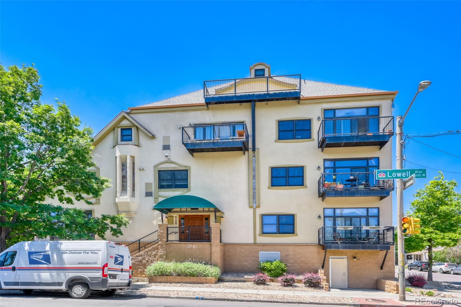MLS Image #25 for 3299  lowell boulevard 203,denver, Colorado