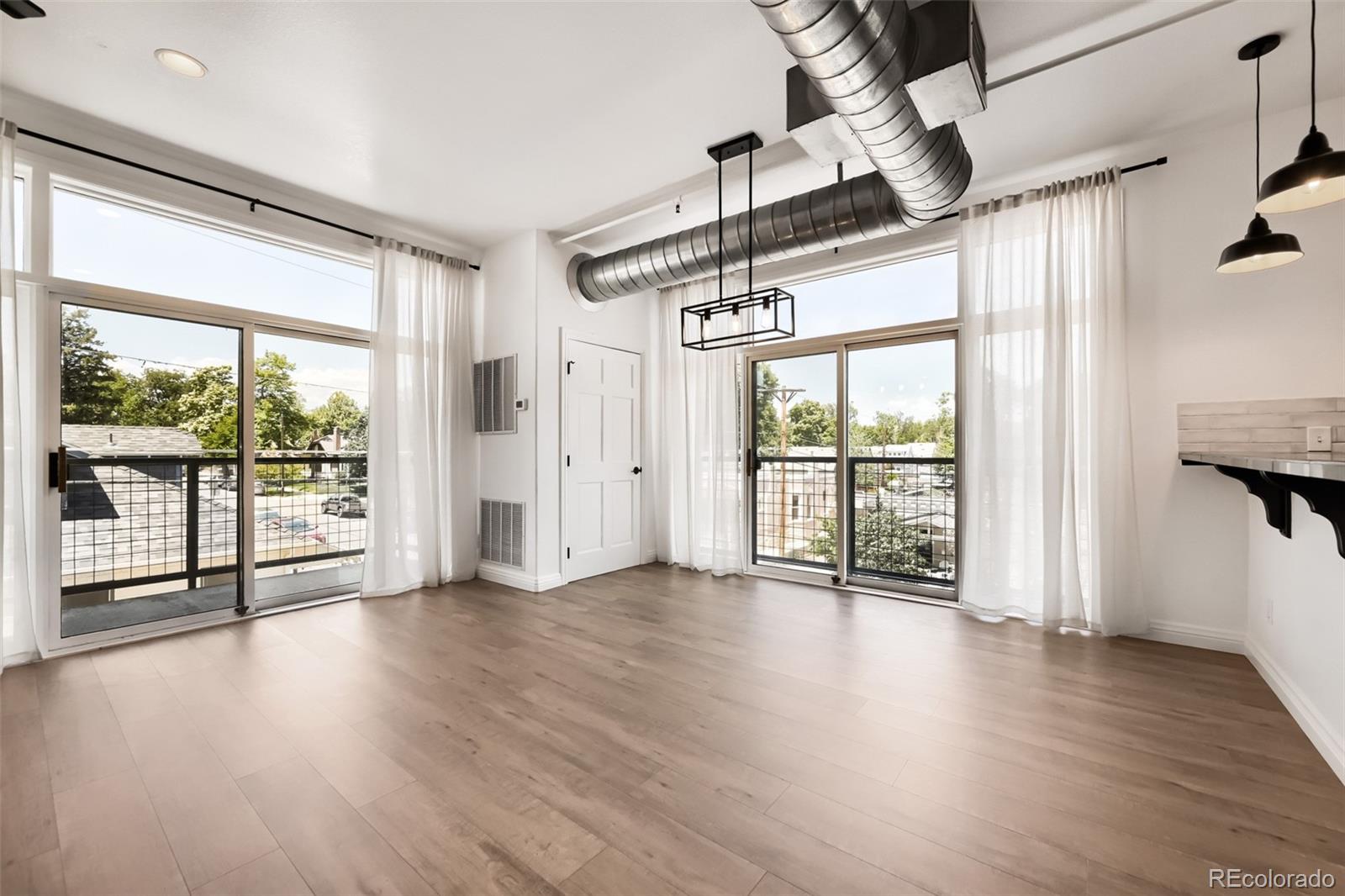 MLS Image #3 for 3299  lowell boulevard 203,denver, Colorado