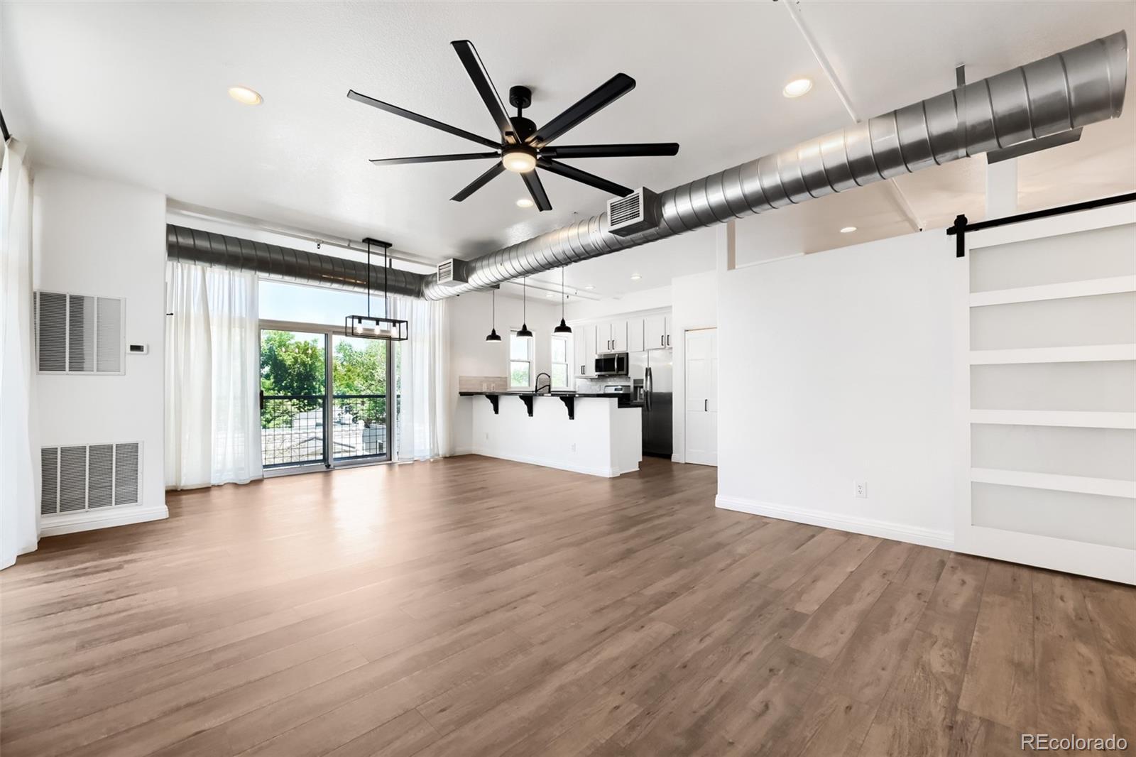 MLS Image #5 for 3299  lowell boulevard 203,denver, Colorado