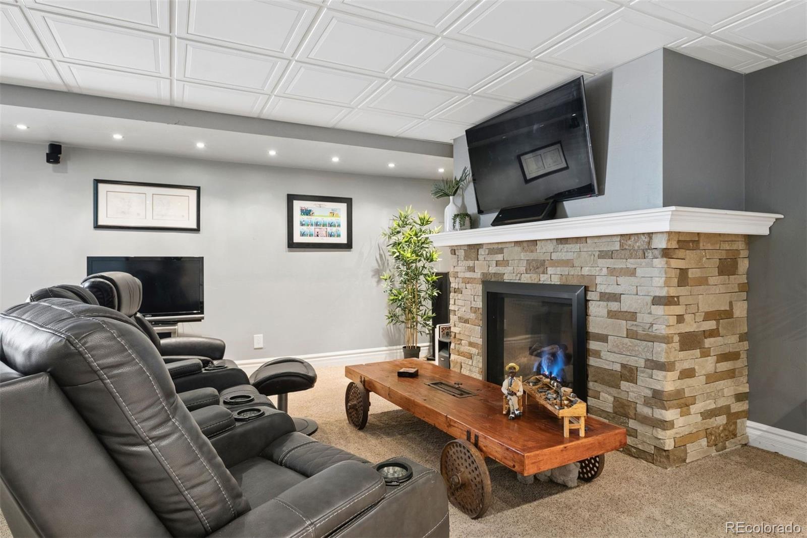 MLS Image #25 for 700  albion street,denver, Colorado