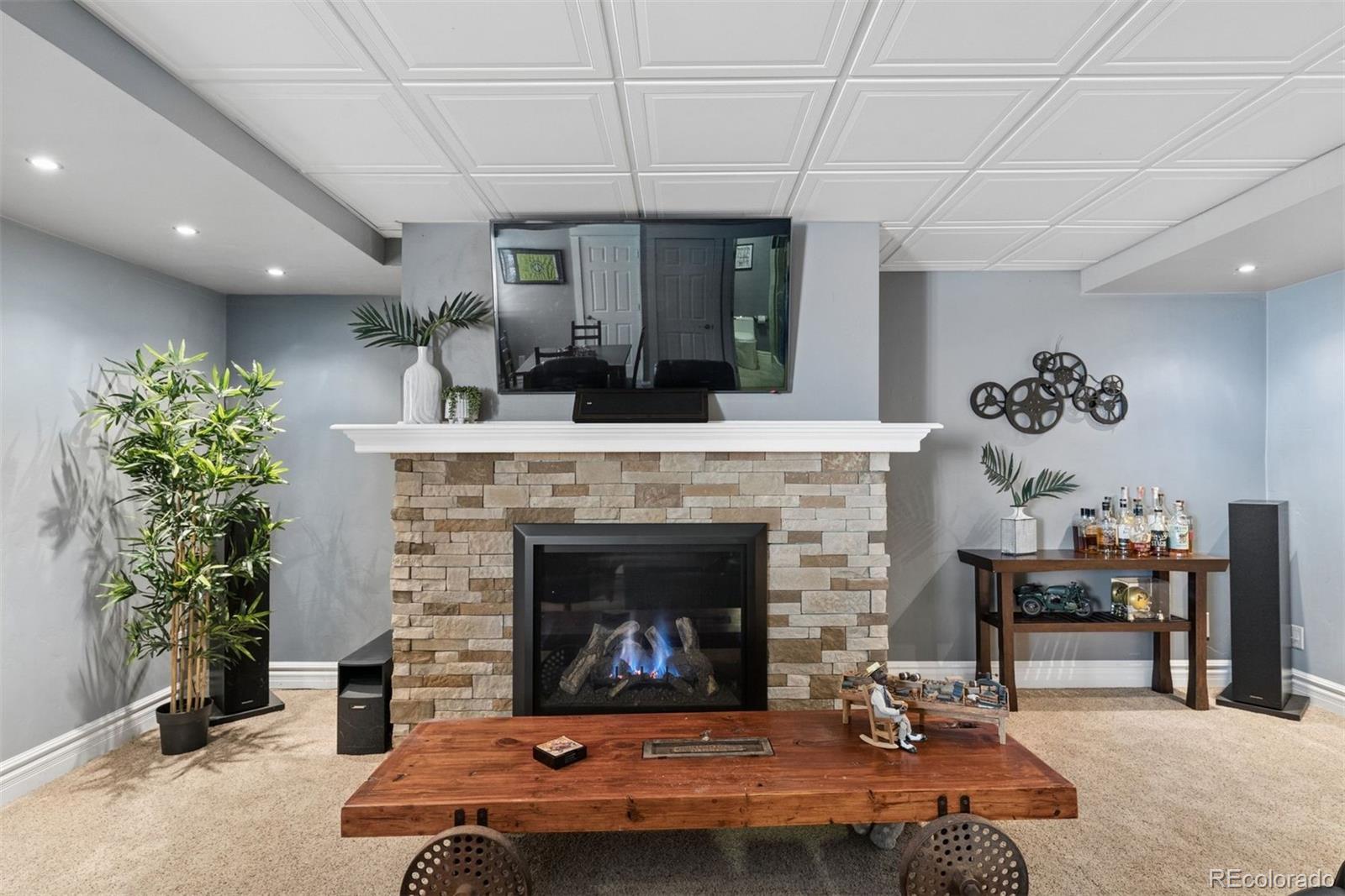 MLS Image #27 for 700  albion street,denver, Colorado