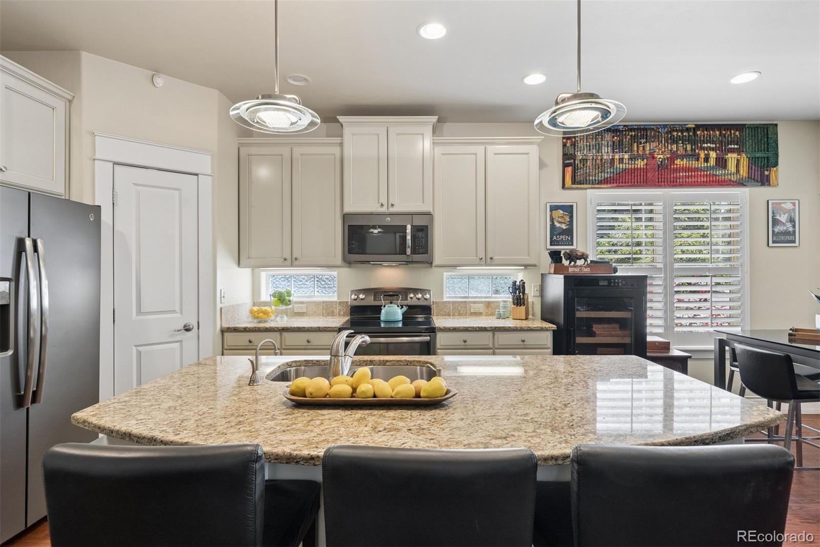 MLS Image #5 for 700  albion street,denver, Colorado