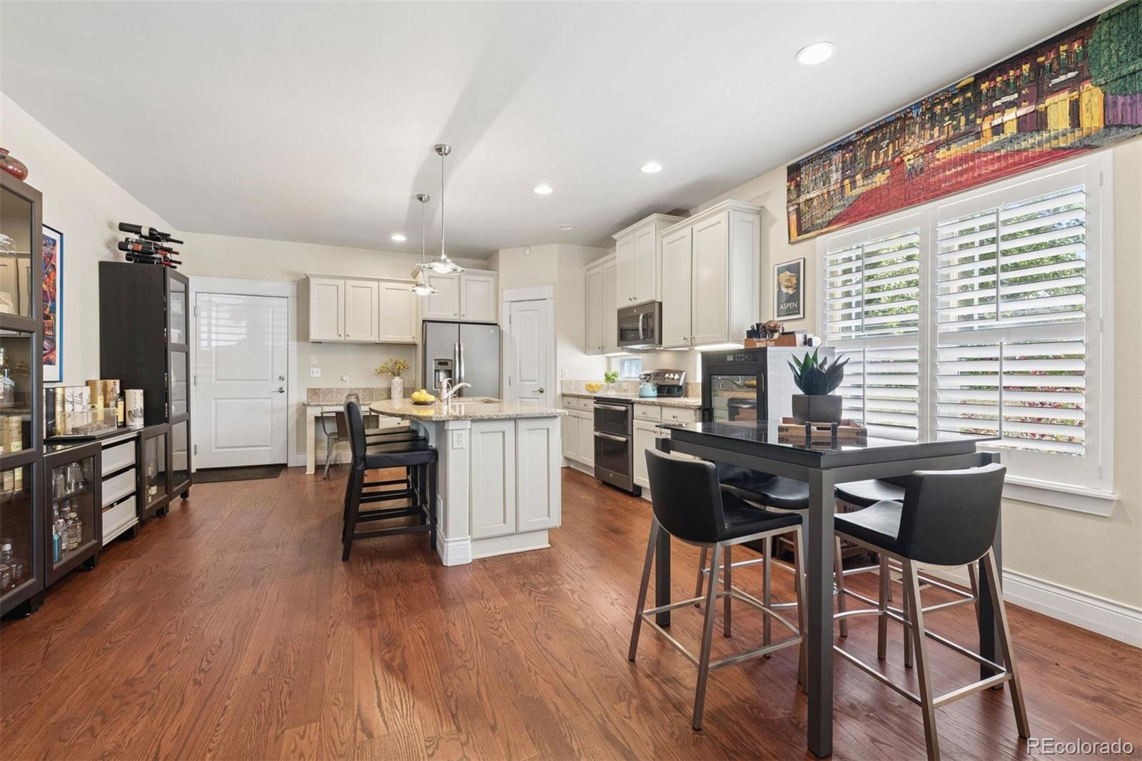 MLS Image #7 for 700  albion street,denver, Colorado
