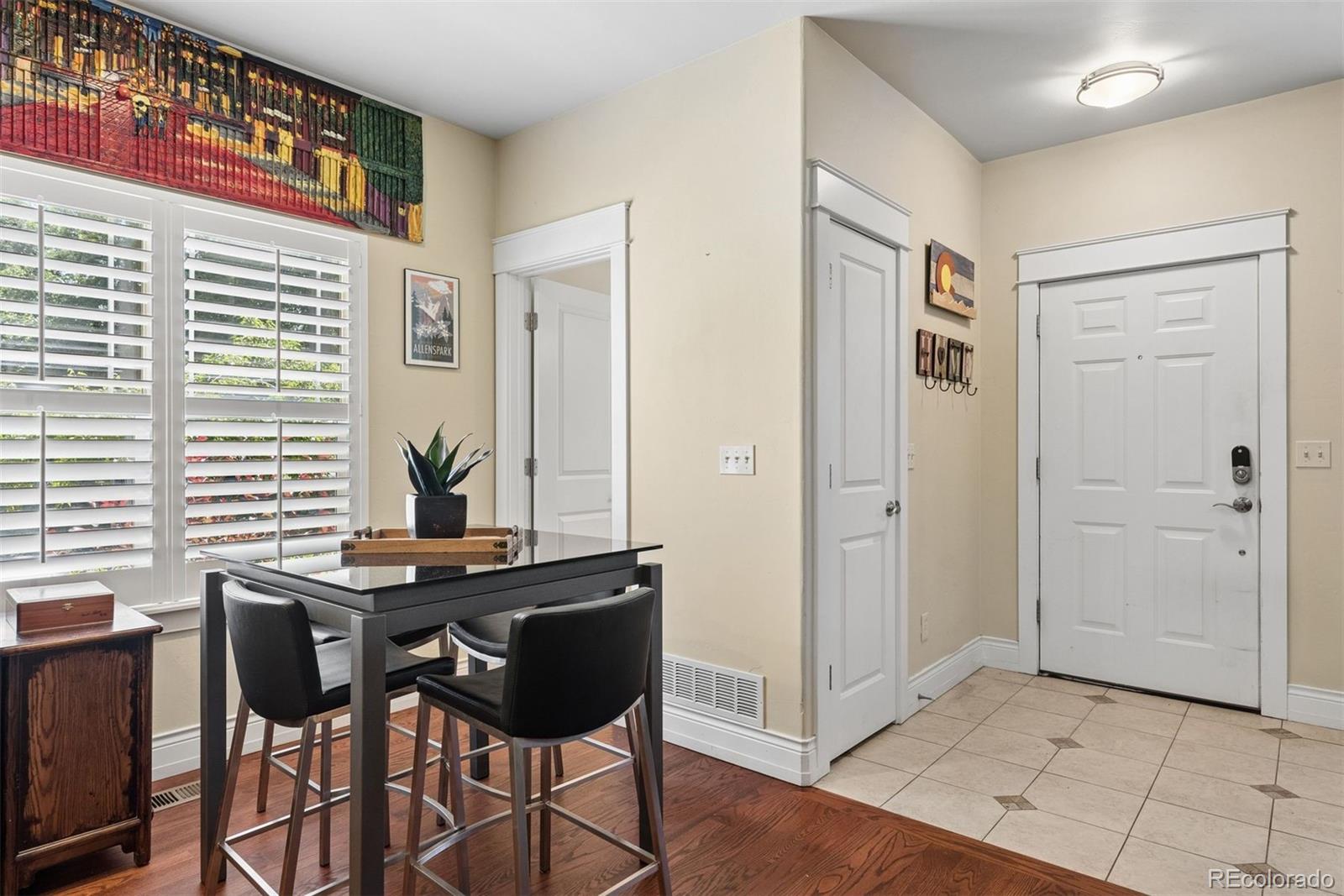 MLS Image #9 for 700  albion street,denver, Colorado