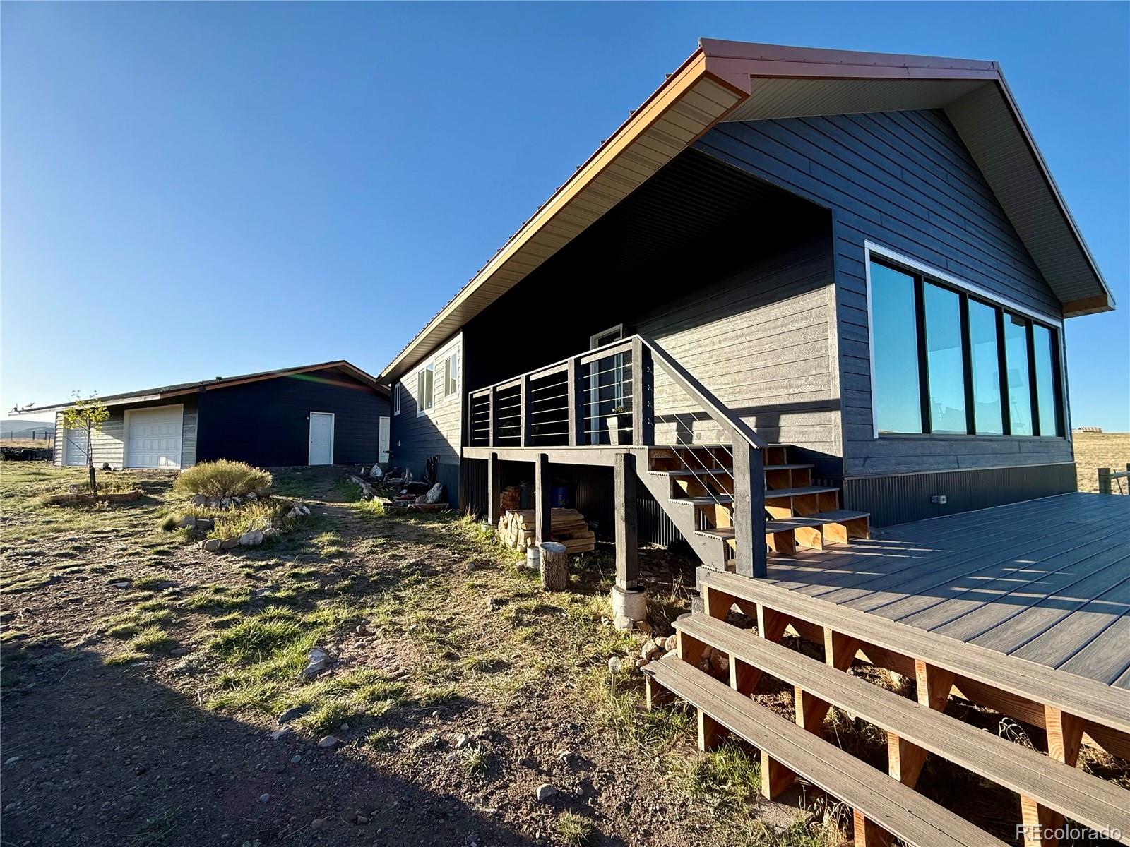 MLS Image #1 for 5200  electric ,westcliffe, Colorado