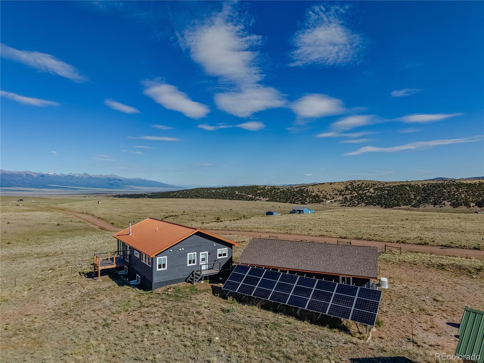 MLS Image #2 for 5200  electric ,westcliffe, Colorado