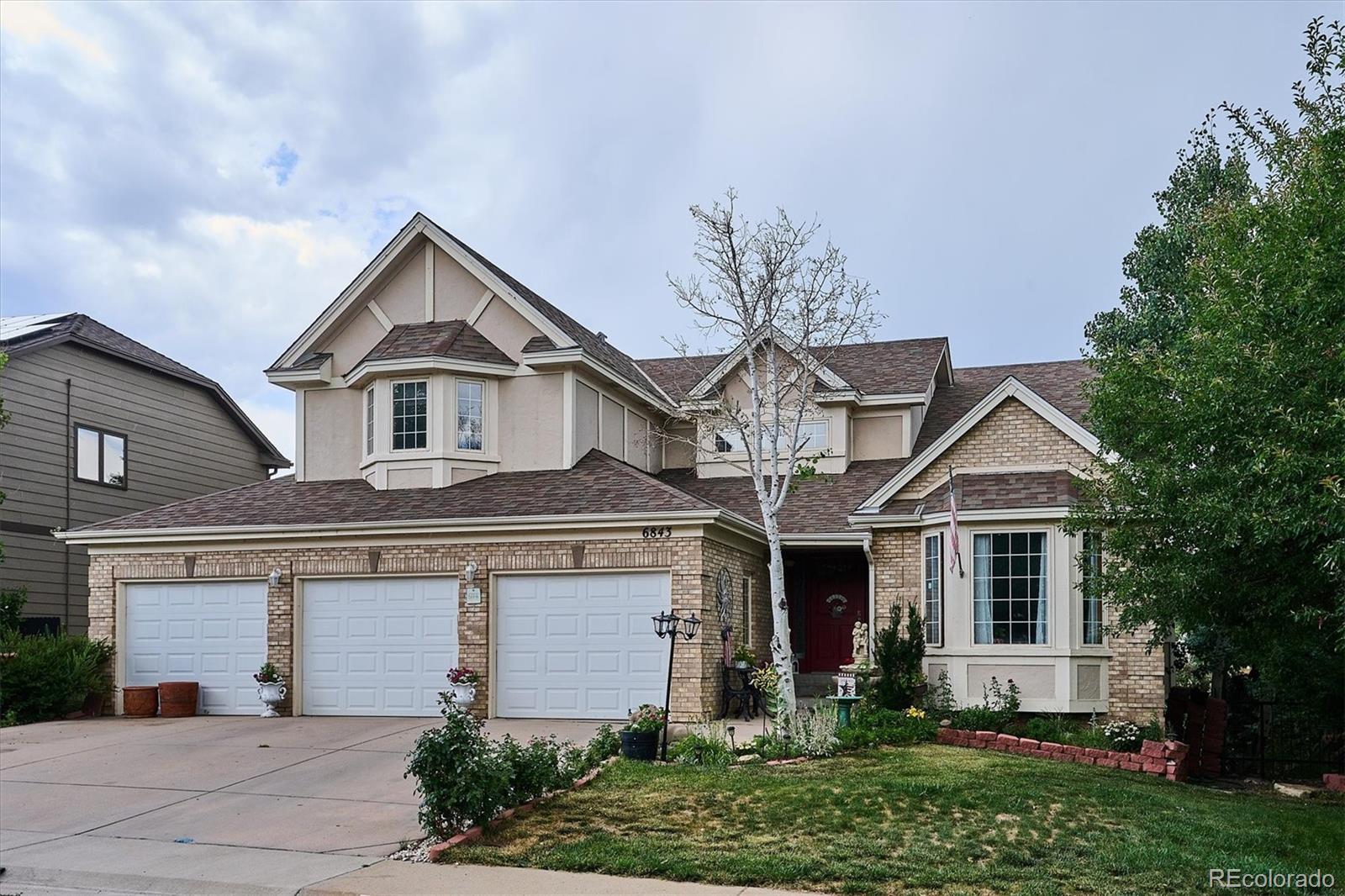 MLS Image #0 for 6843 s owens street,littleton, Colorado