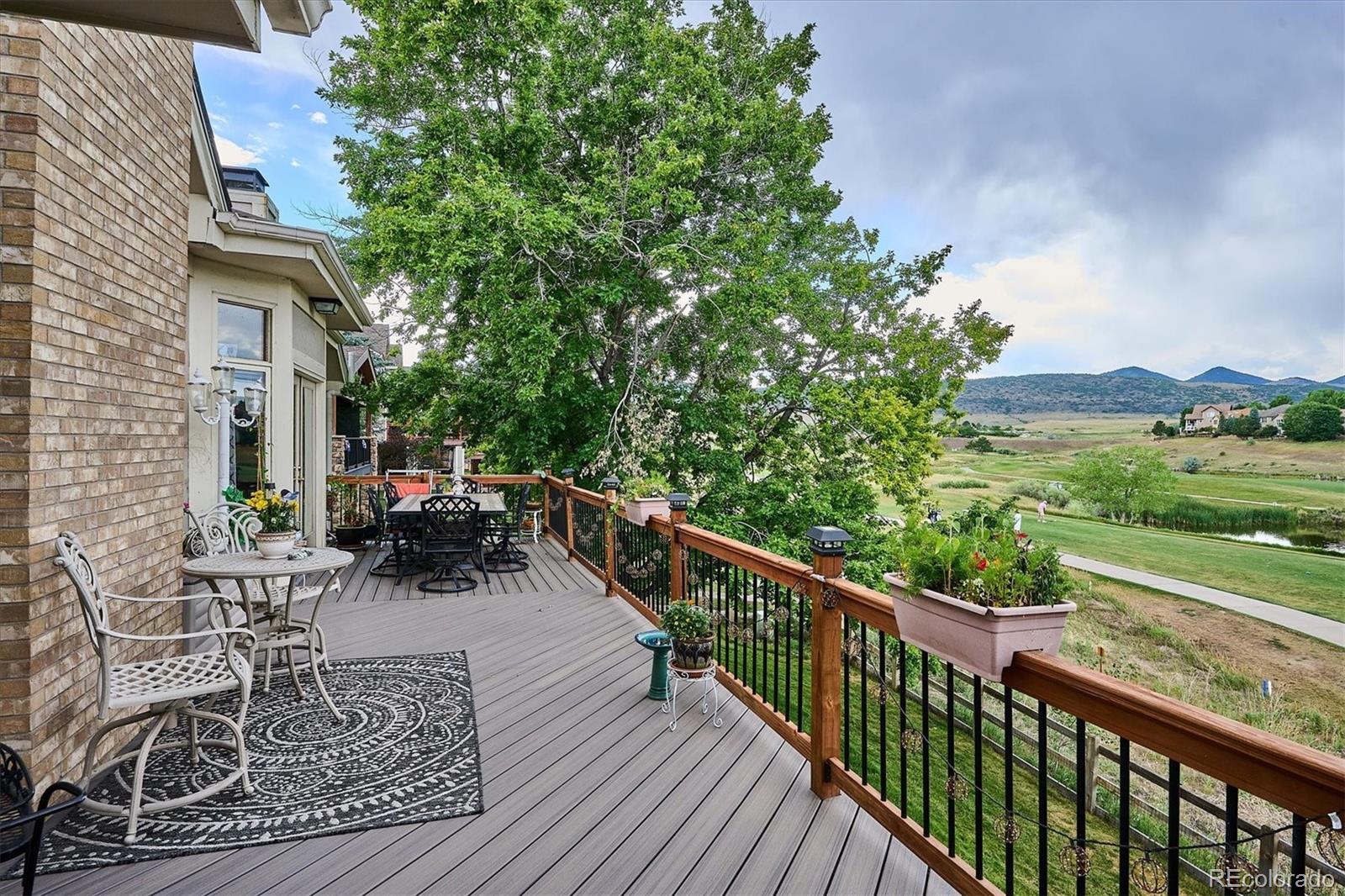 MLS Image #12 for 6843 s owens street,littleton, Colorado