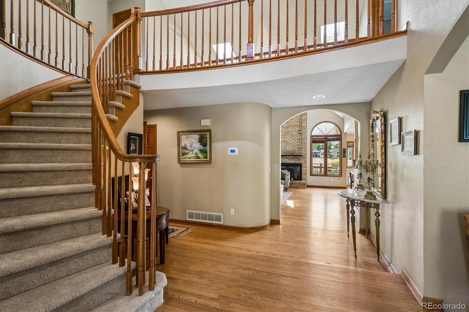 MLS Image #2 for 6843 s owens street,littleton, Colorado