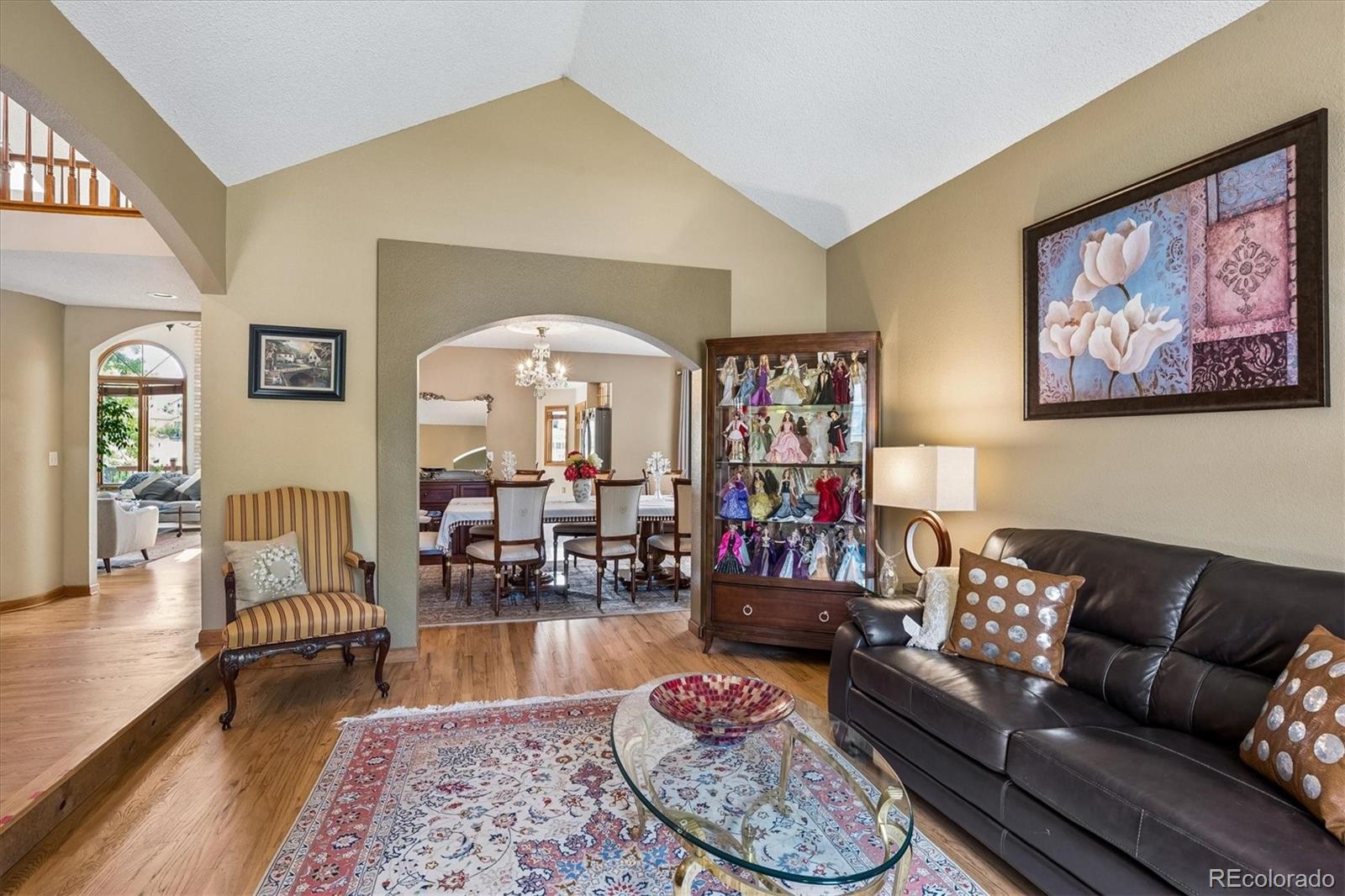 MLS Image #3 for 6843 s owens street,littleton, Colorado