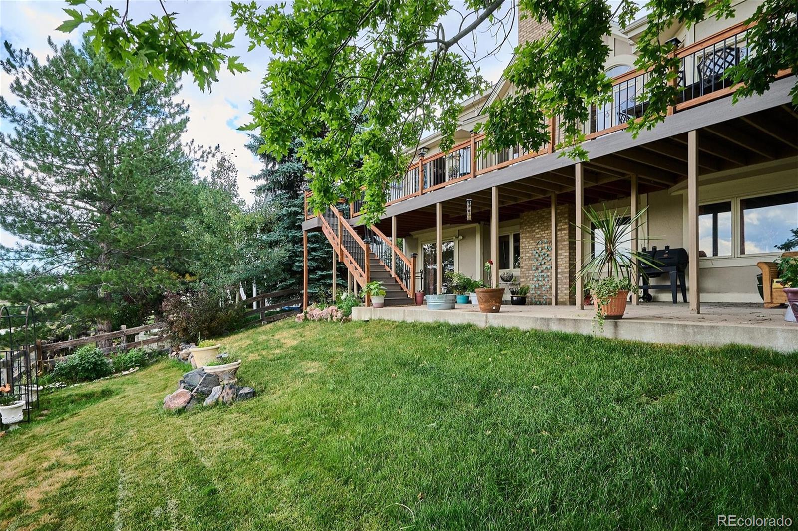MLS Image #30 for 6843 s owens street,littleton, Colorado