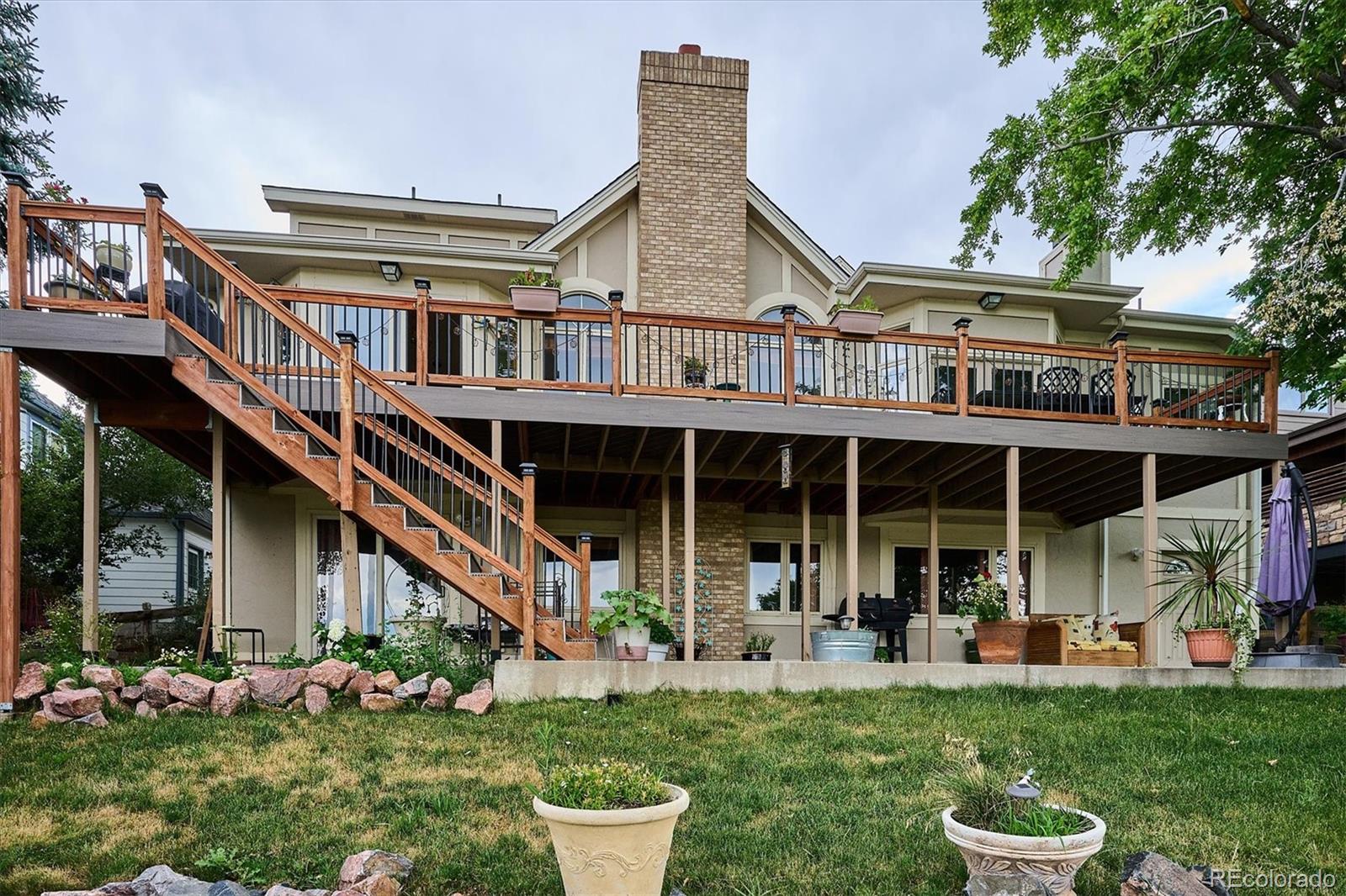 MLS Image #31 for 6843 s owens street,littleton, Colorado