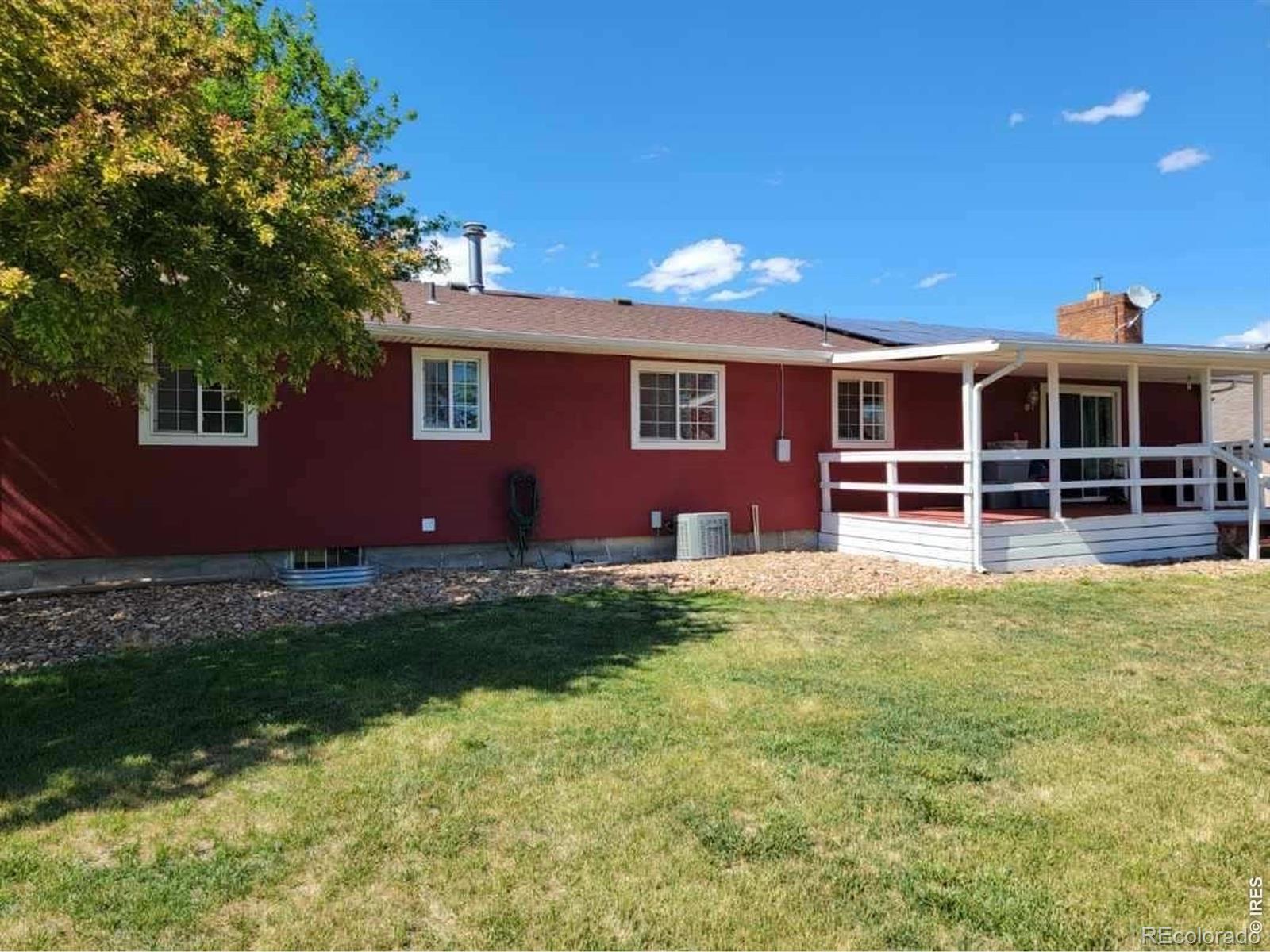 MLS Image #32 for 1121  fairhurst street,sterling, Colorado