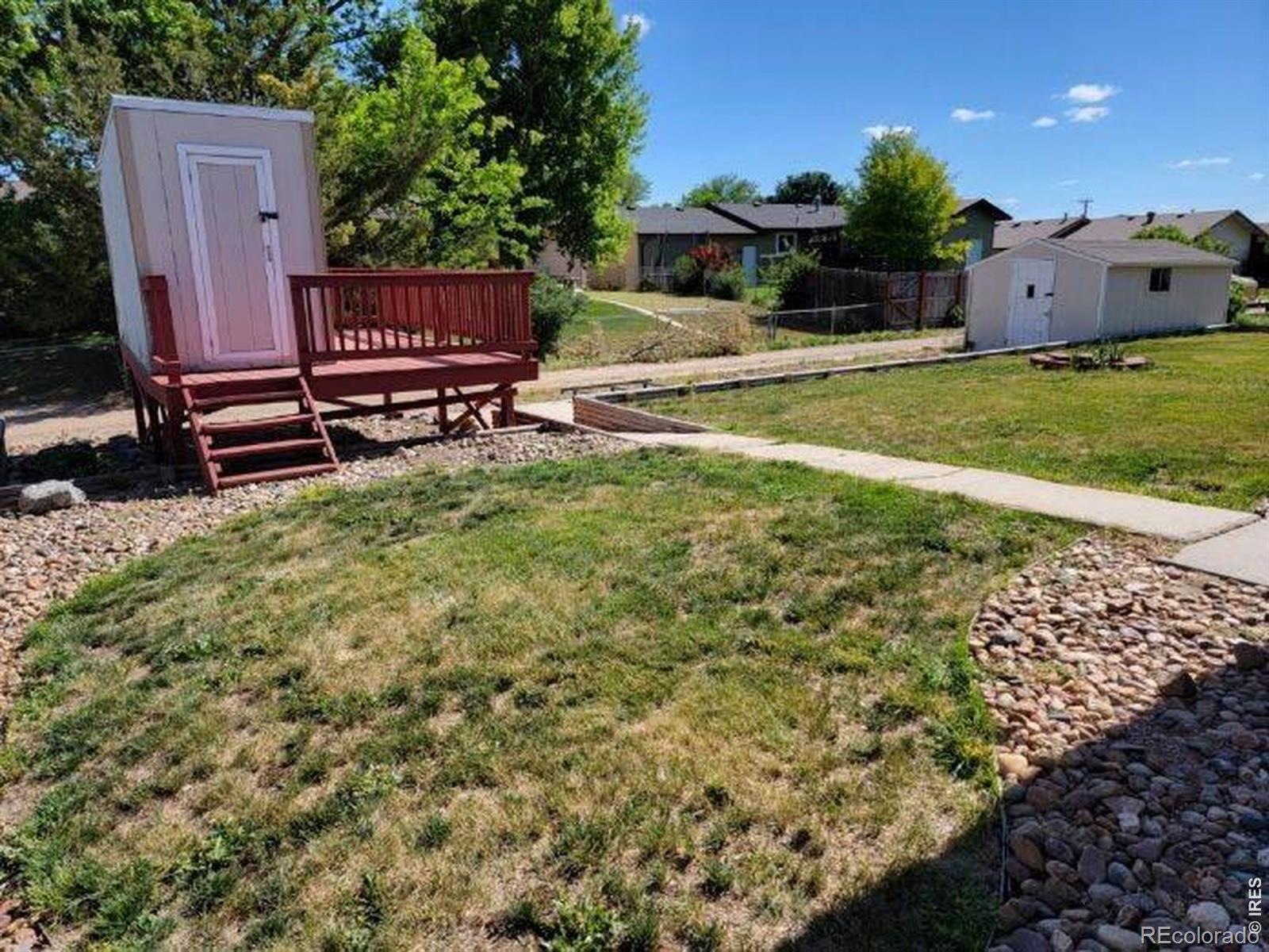 MLS Image #33 for 1121  fairhurst street,sterling, Colorado