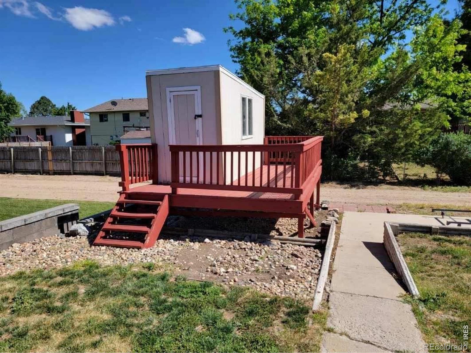MLS Image #34 for 1121  fairhurst street,sterling, Colorado