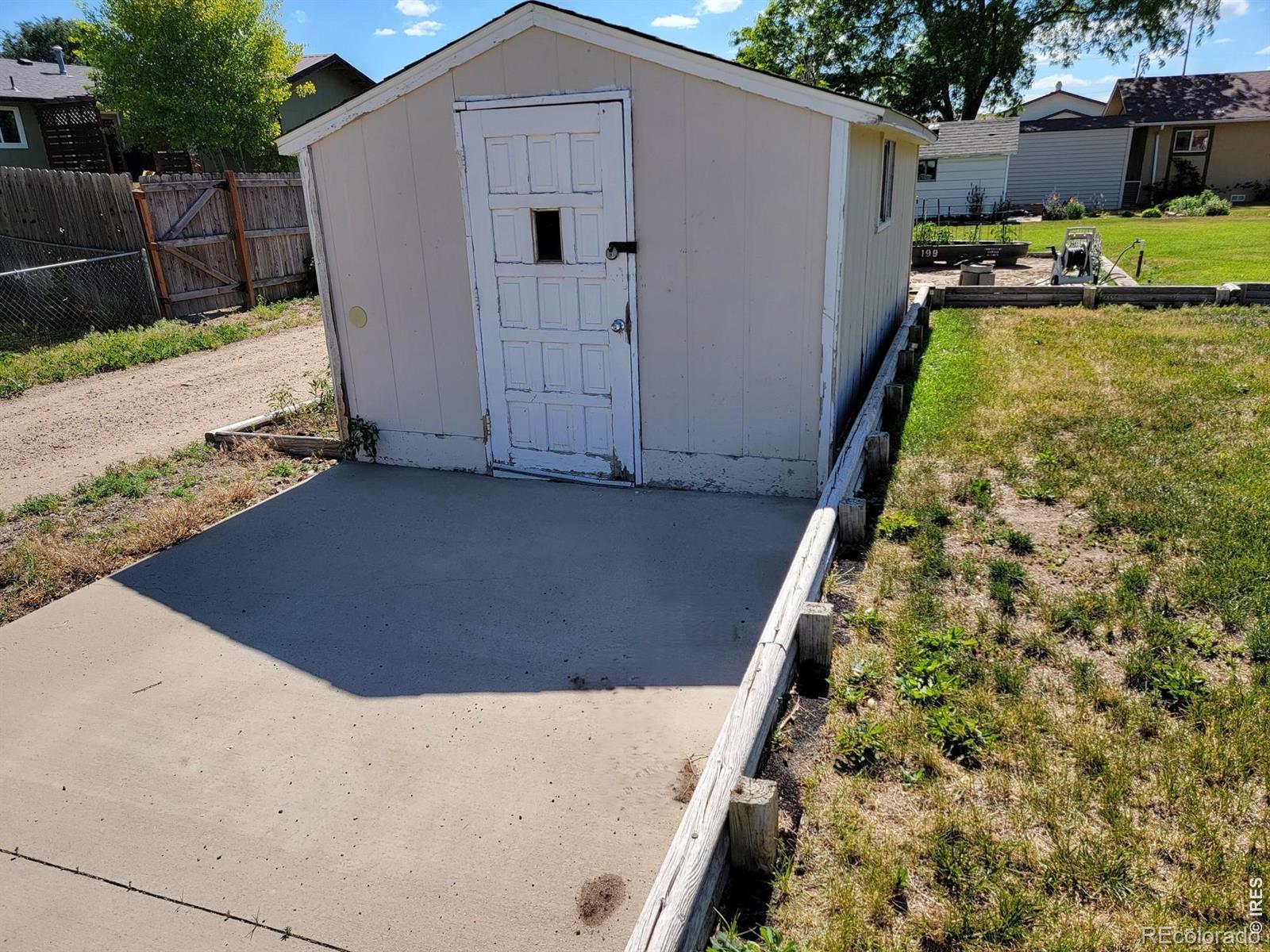MLS Image #35 for 1121  fairhurst street,sterling, Colorado