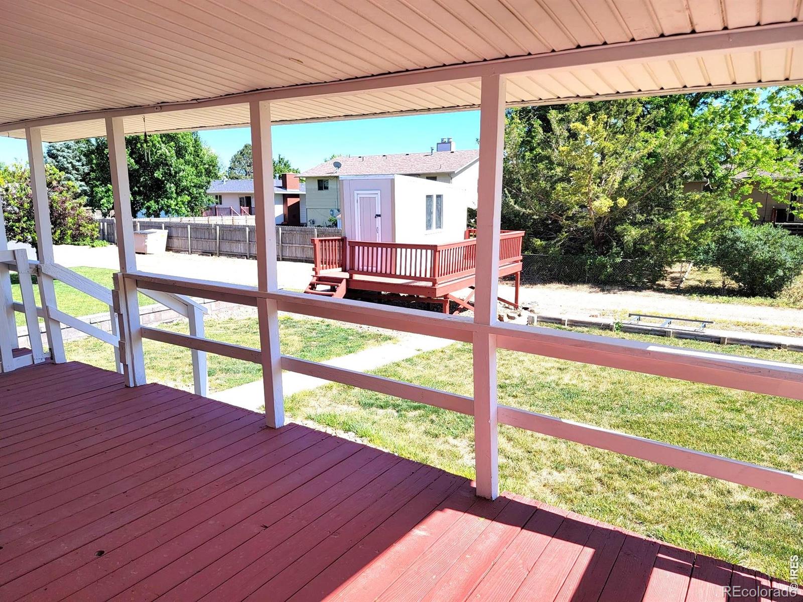 MLS Image #36 for 1121  fairhurst street,sterling, Colorado