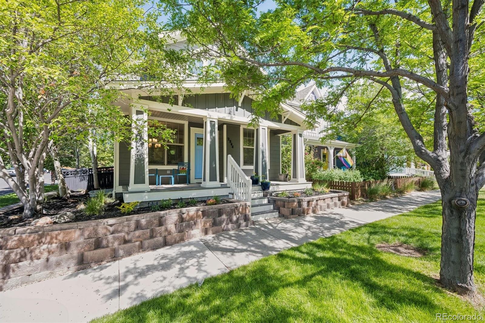 MLS Image #0 for 2844  havana street,denver, Colorado