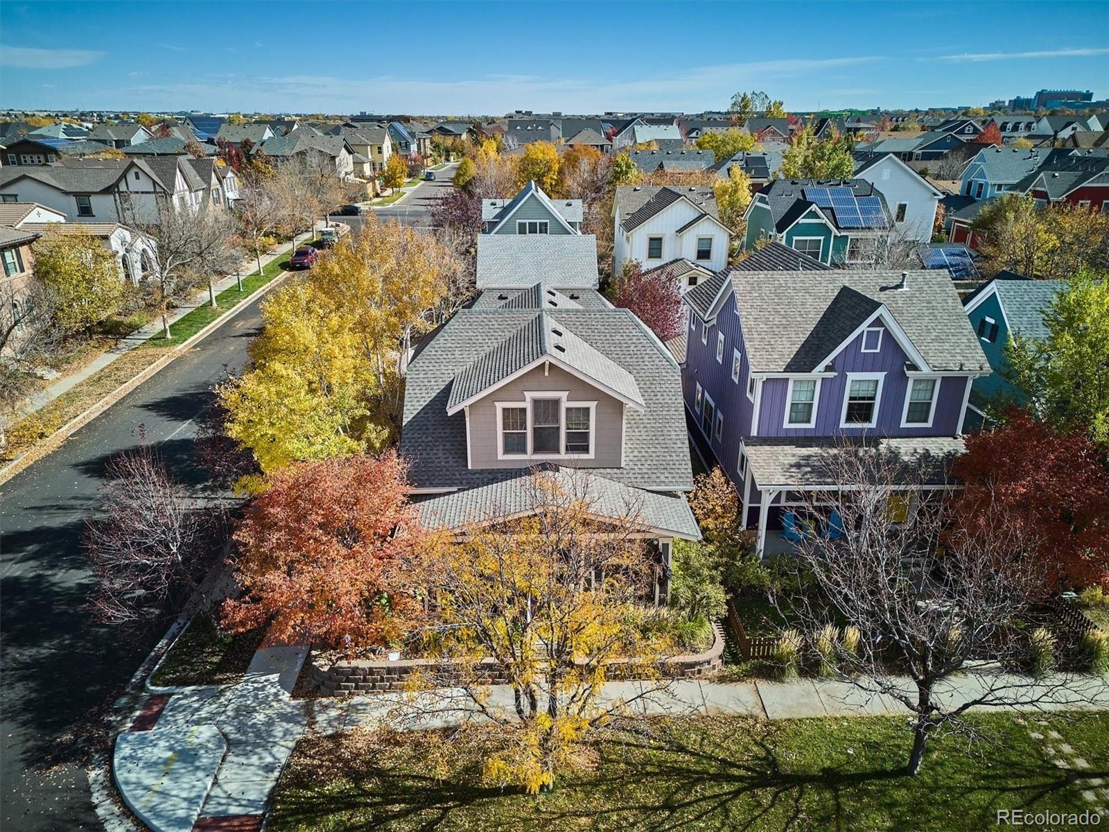 MLS Image #1 for 2844  havana street,denver, Colorado