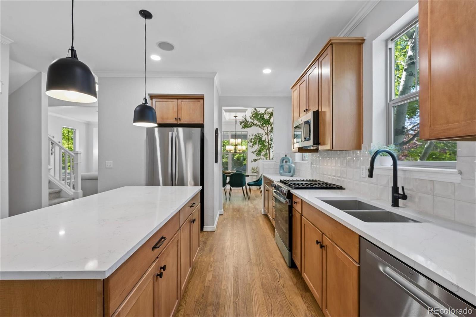 MLS Image #10 for 2844  havana street,denver, Colorado