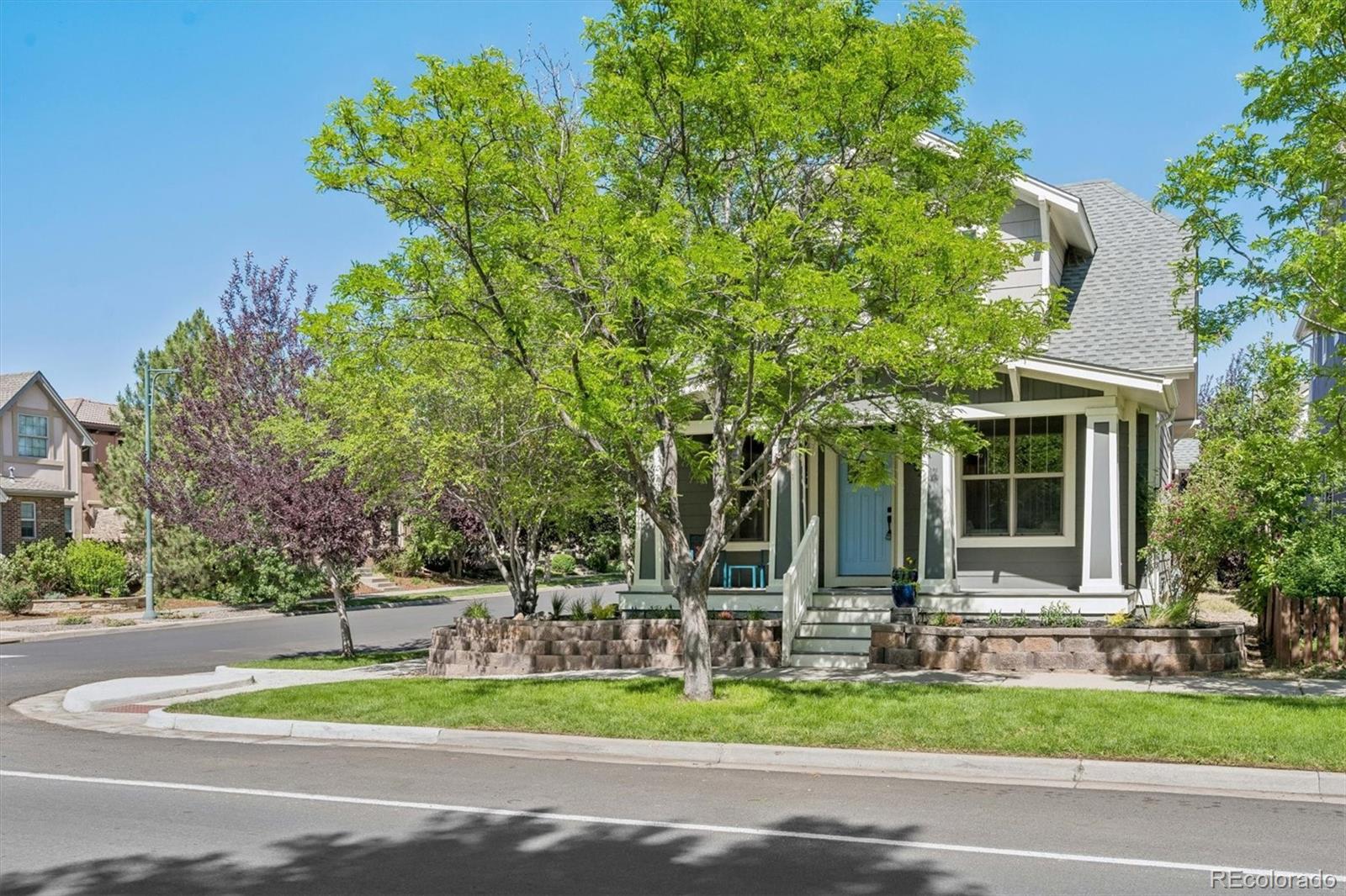 MLS Image #2 for 2844  havana street,denver, Colorado
