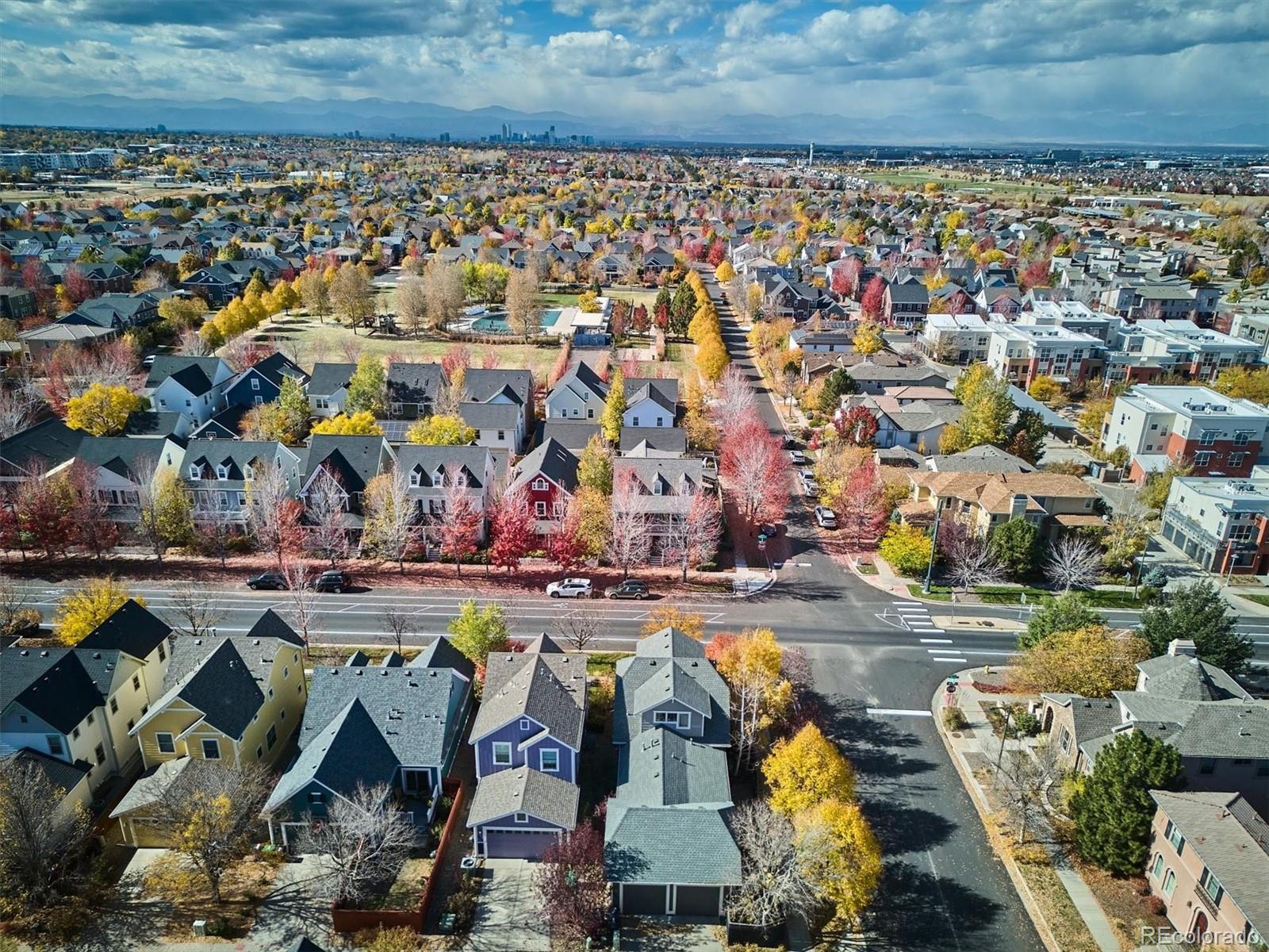 MLS Image #25 for 2844  havana street,denver, Colorado