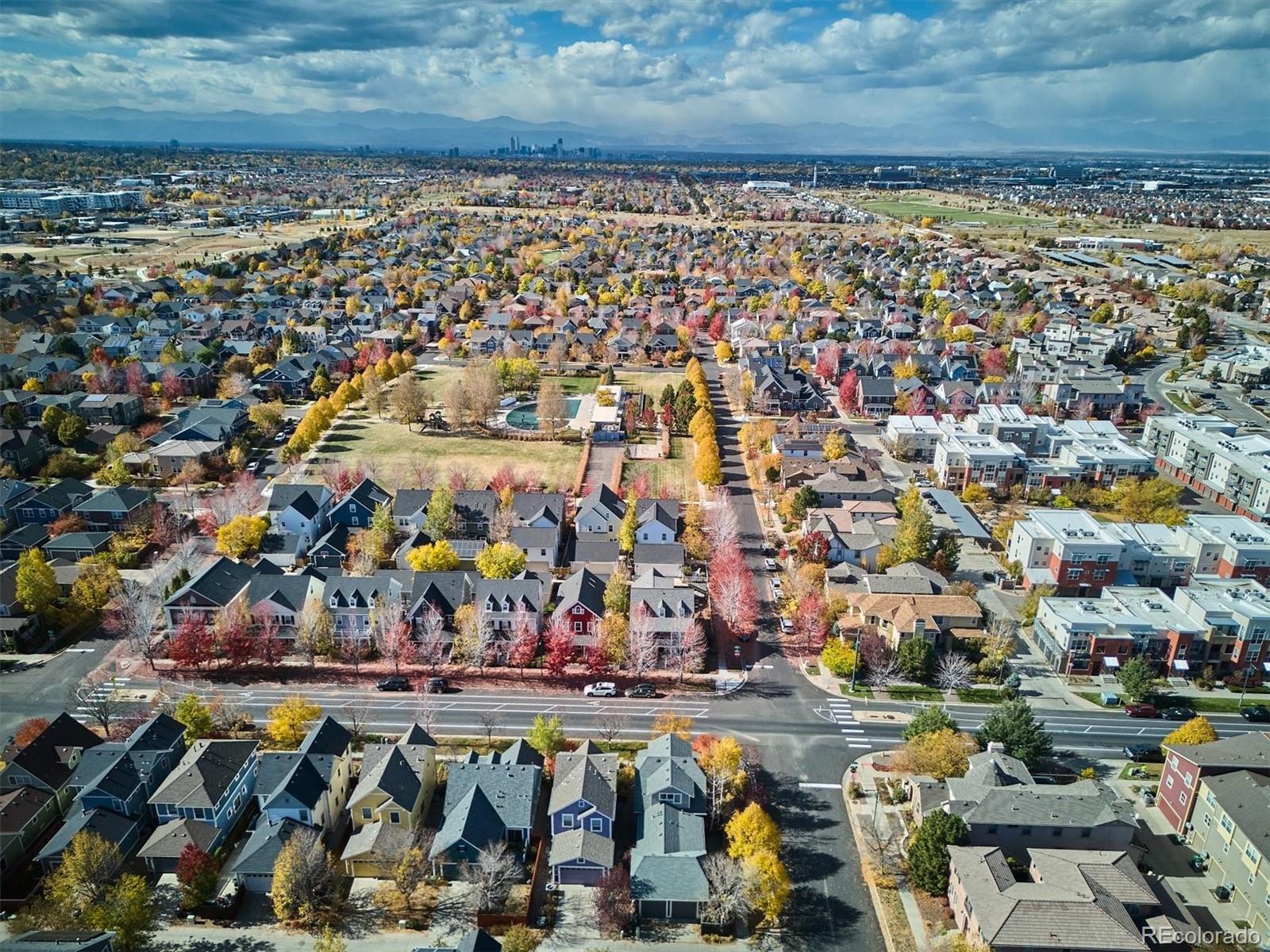 MLS Image #26 for 2844  havana street,denver, Colorado