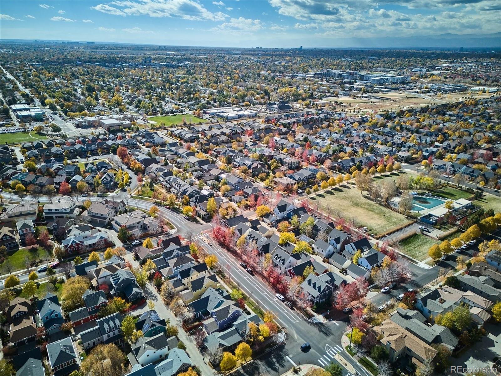 MLS Image #27 for 2844  havana street,denver, Colorado