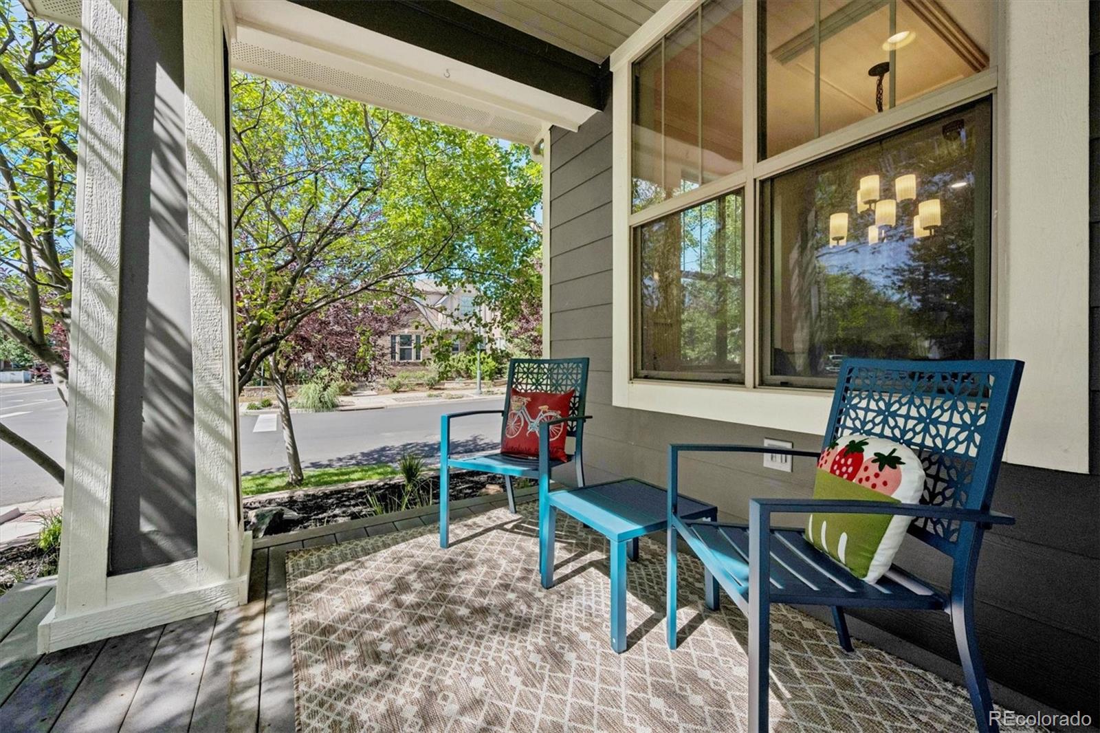 MLS Image #3 for 2844  havana street,denver, Colorado